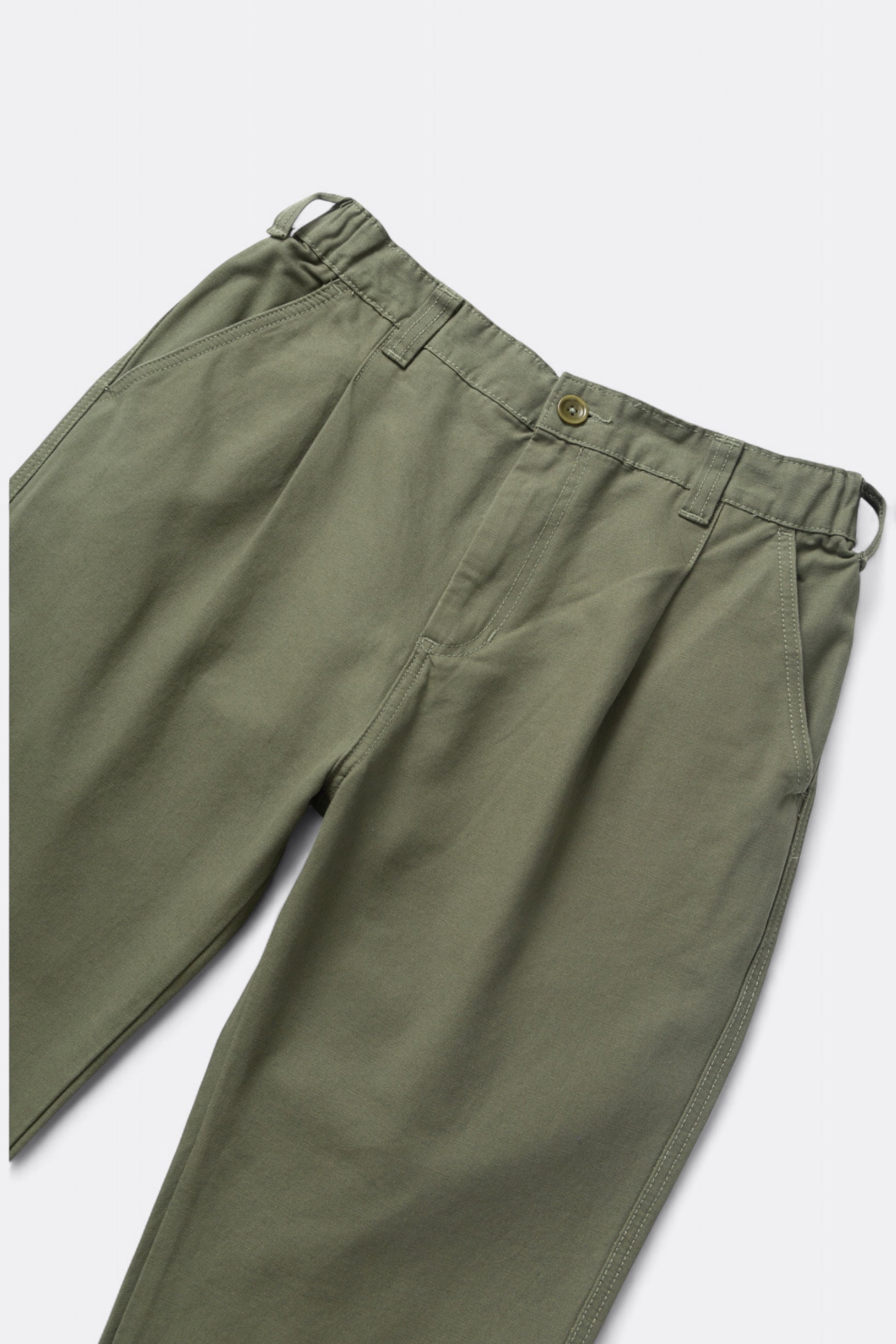 Service Works - Canvas Waiters Pant (Olive)