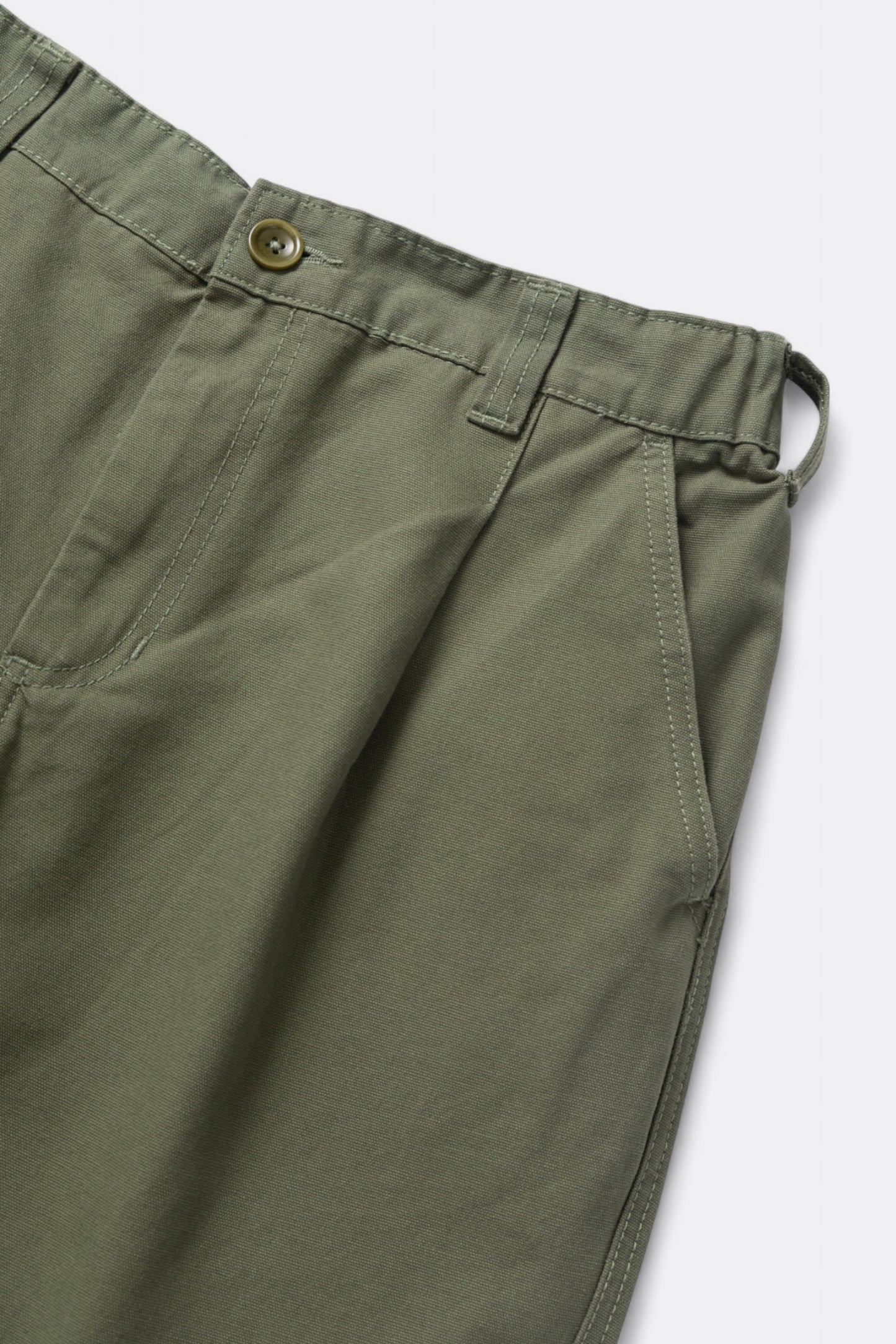 Service Works - Canvas Waiters Pant (Olive)