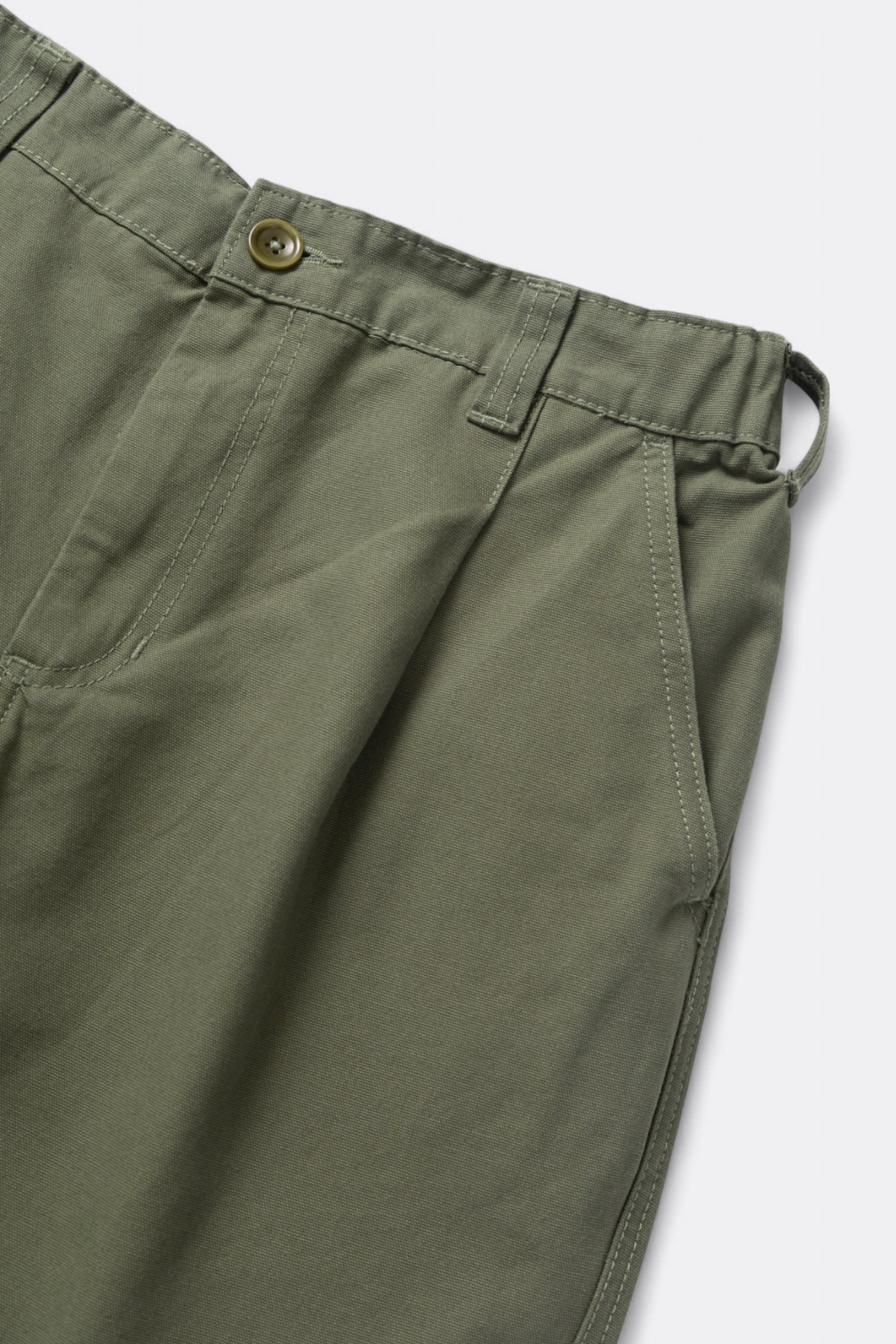 Service Works - Canvas Waiters Pant (Olive)