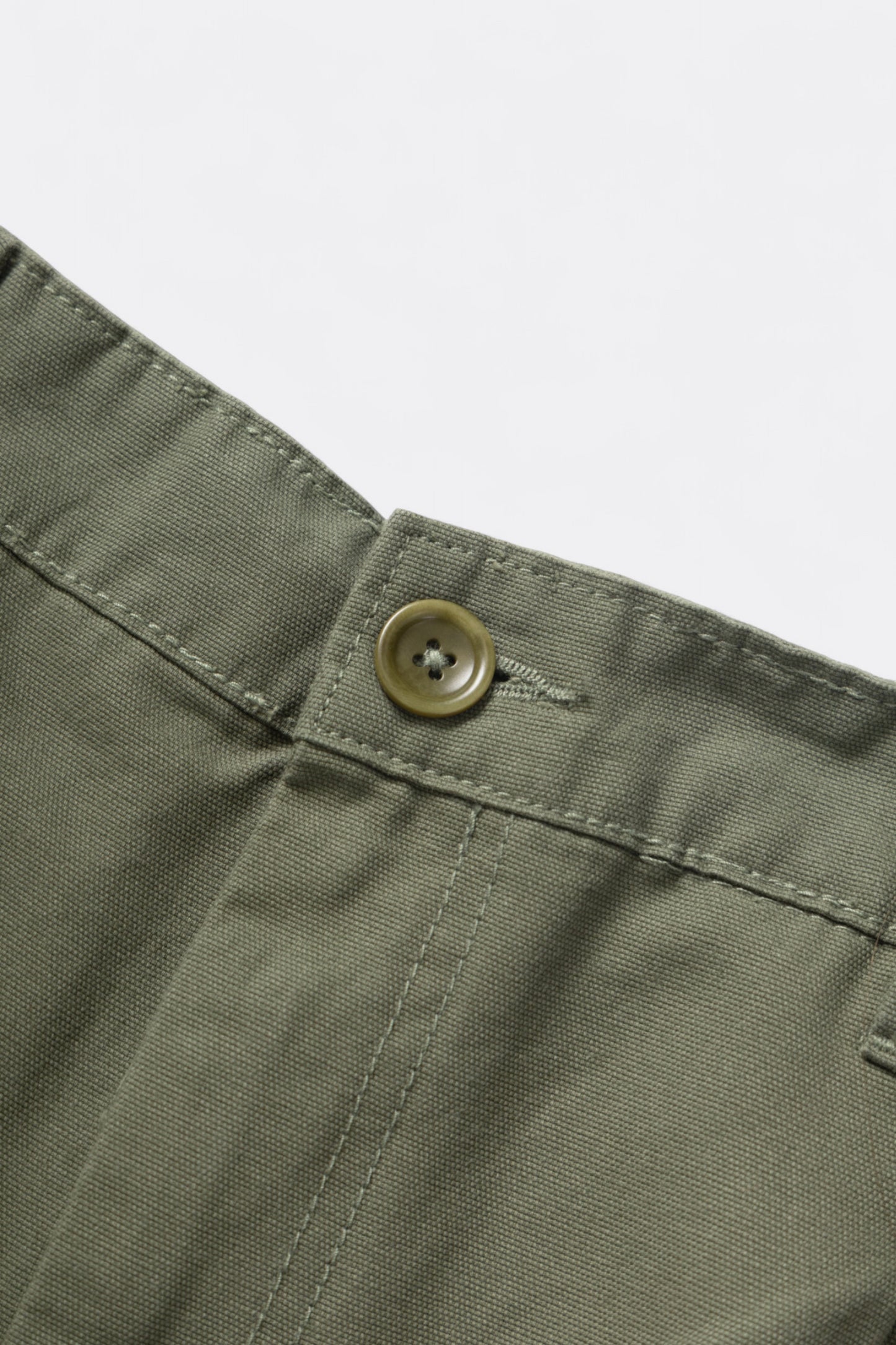 Service Works - Canvas Waiters Pant (Olive)