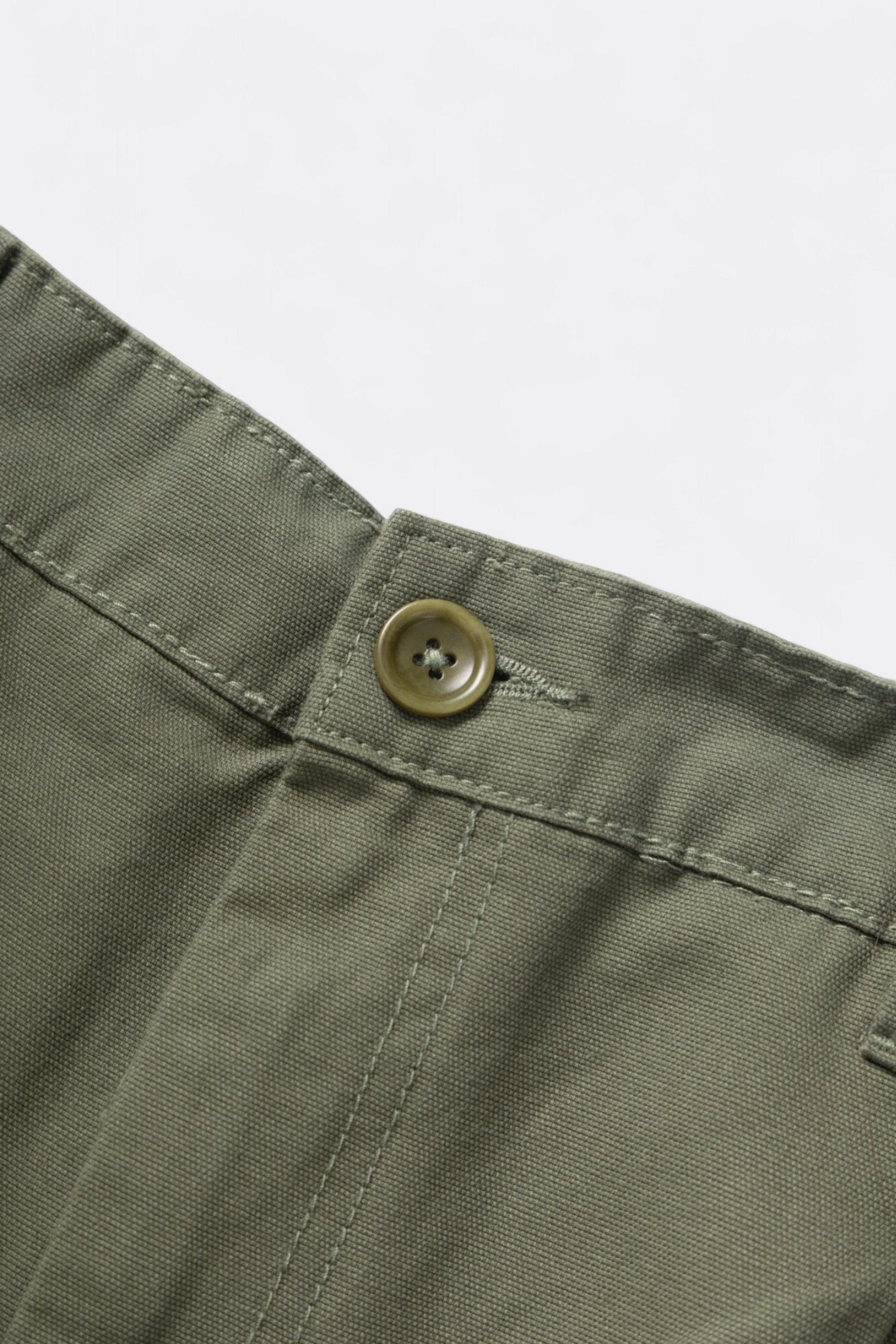 Service Works - Canvas Waiters Pant (Olive)