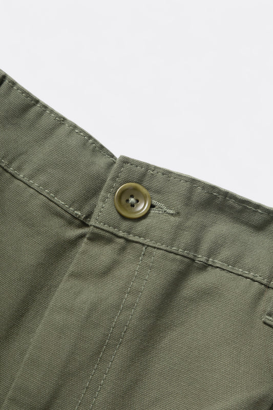 Service Works - Canvas Waiters Pant (Olive)