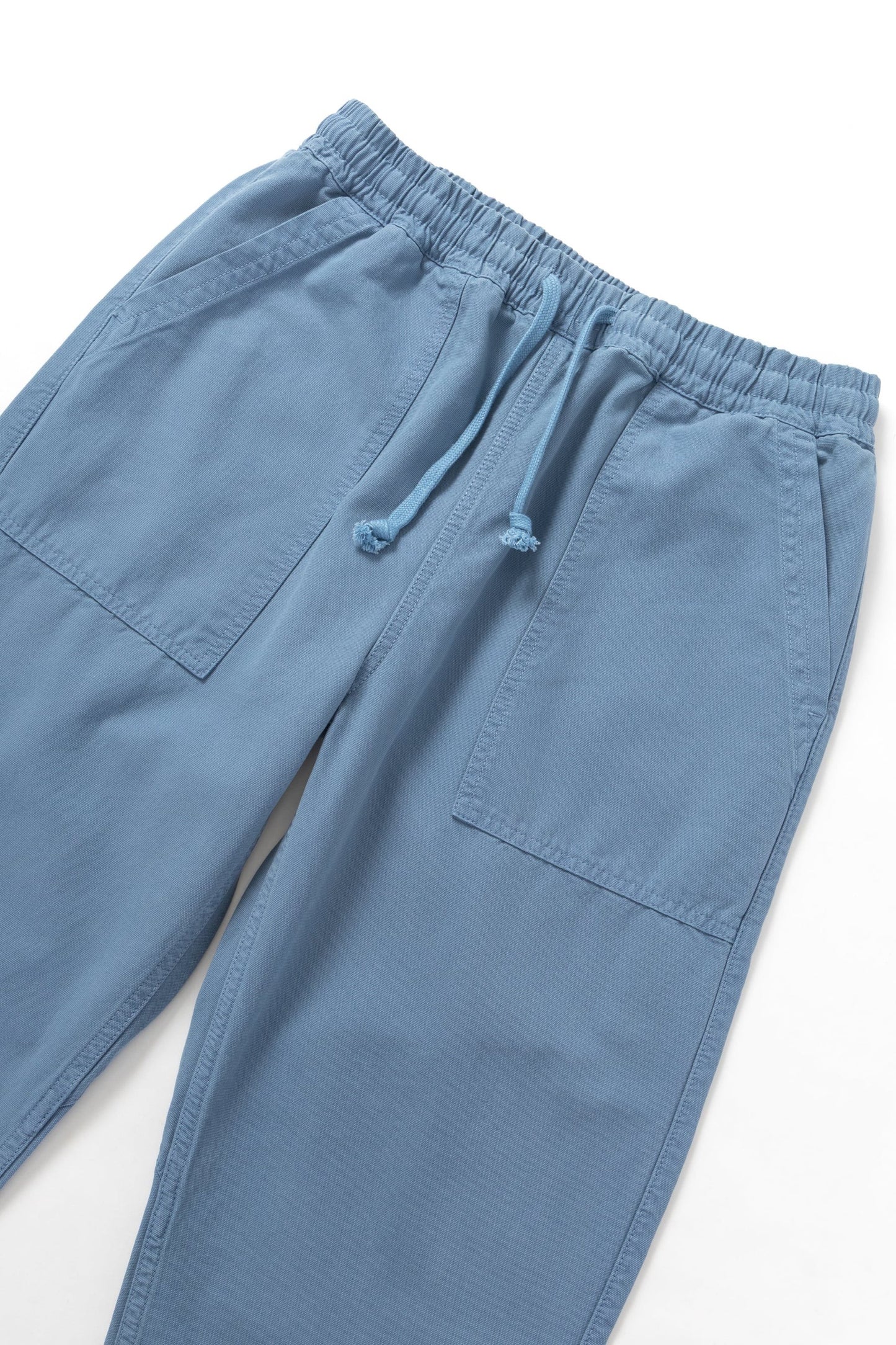 Service Works - Classic Canvas Chef Pants (Work Blue)