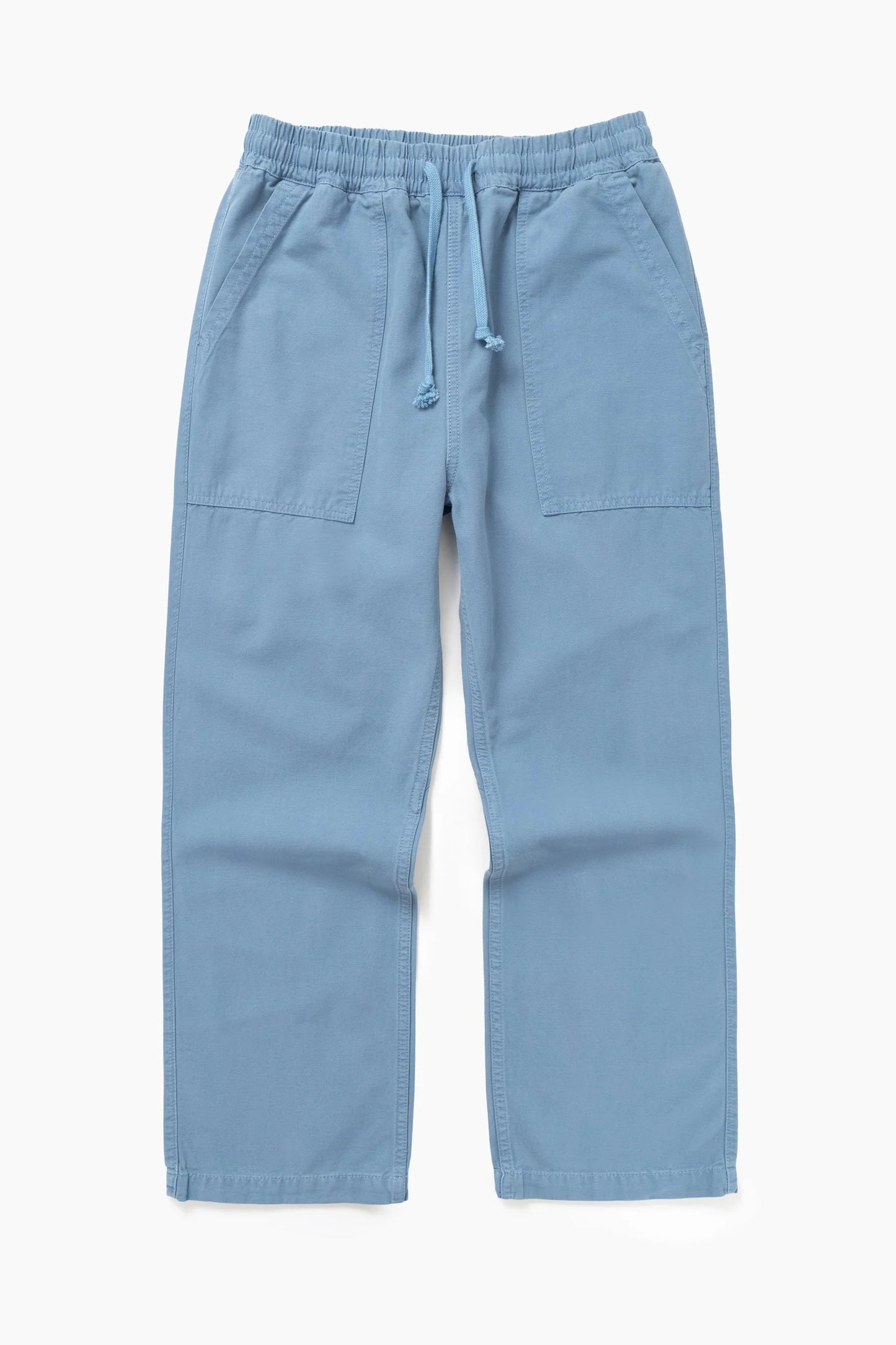 Service Works - Classic Canvas Chef Pants (Work Blue)