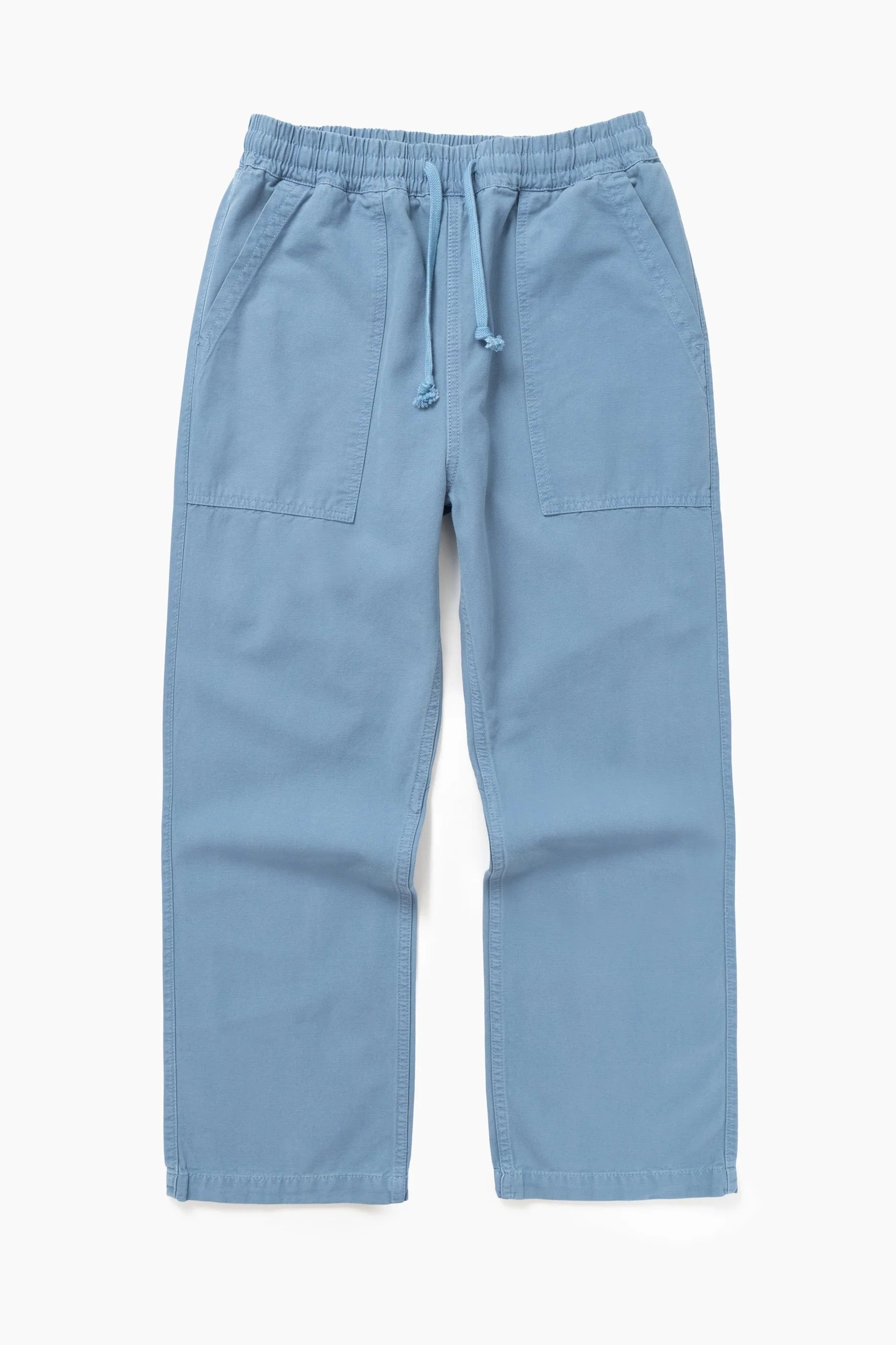 Service Works - Classic Canvas Chef Pants (Work Blue)