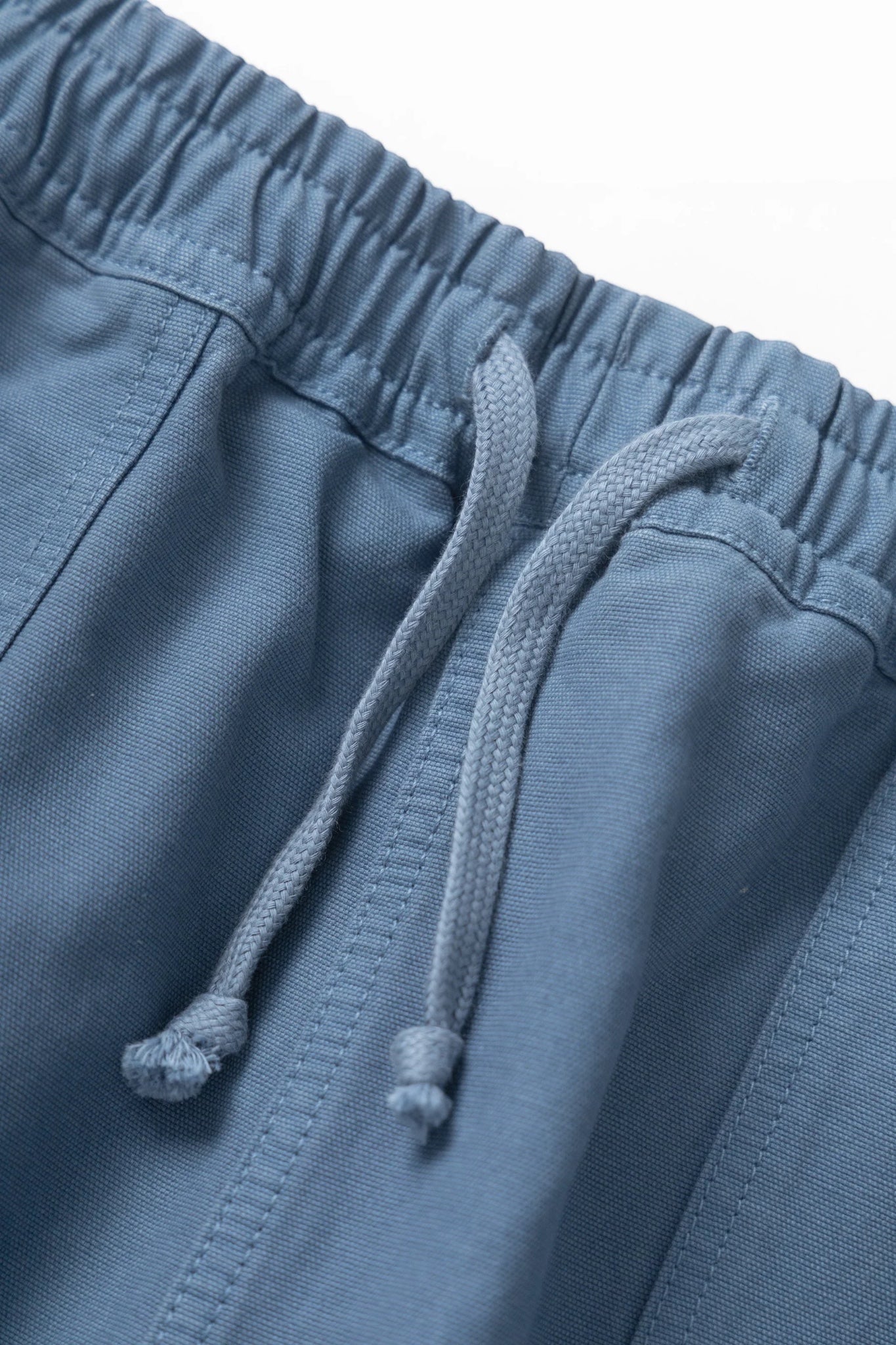 Pantalon de Chef Canvas Slate - SERVICE WORKS - Edgar Bdx