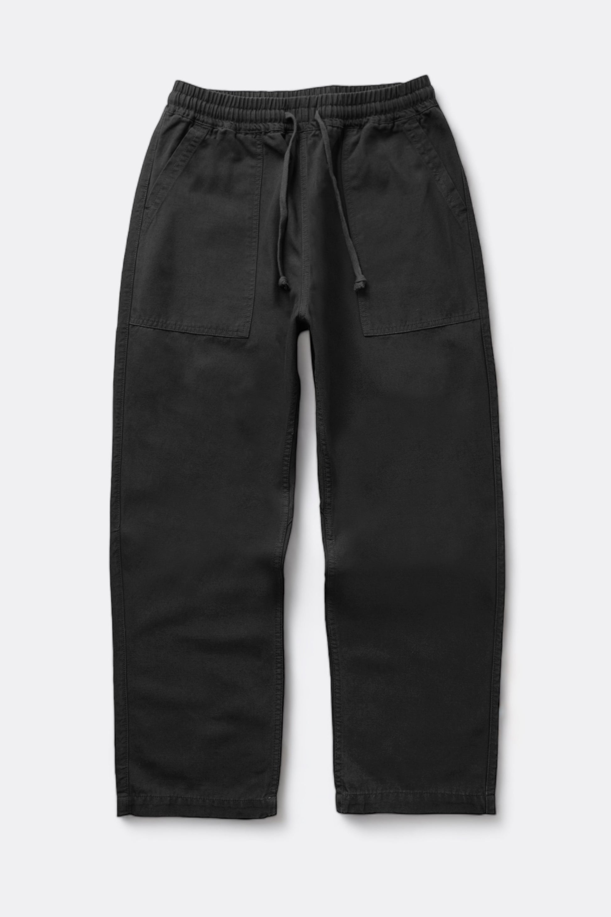 Service Works - Classic Chef Pants (Black)