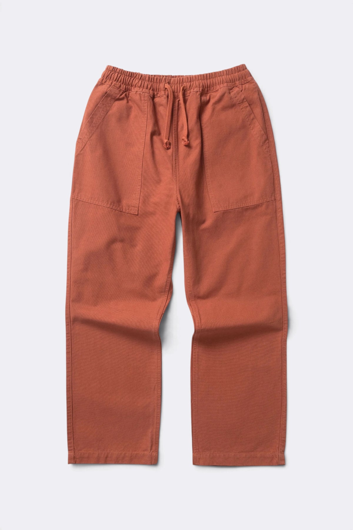 SERVICE WORKS Classic Chef Pants Copper | Pantalon | Edgar Bdx