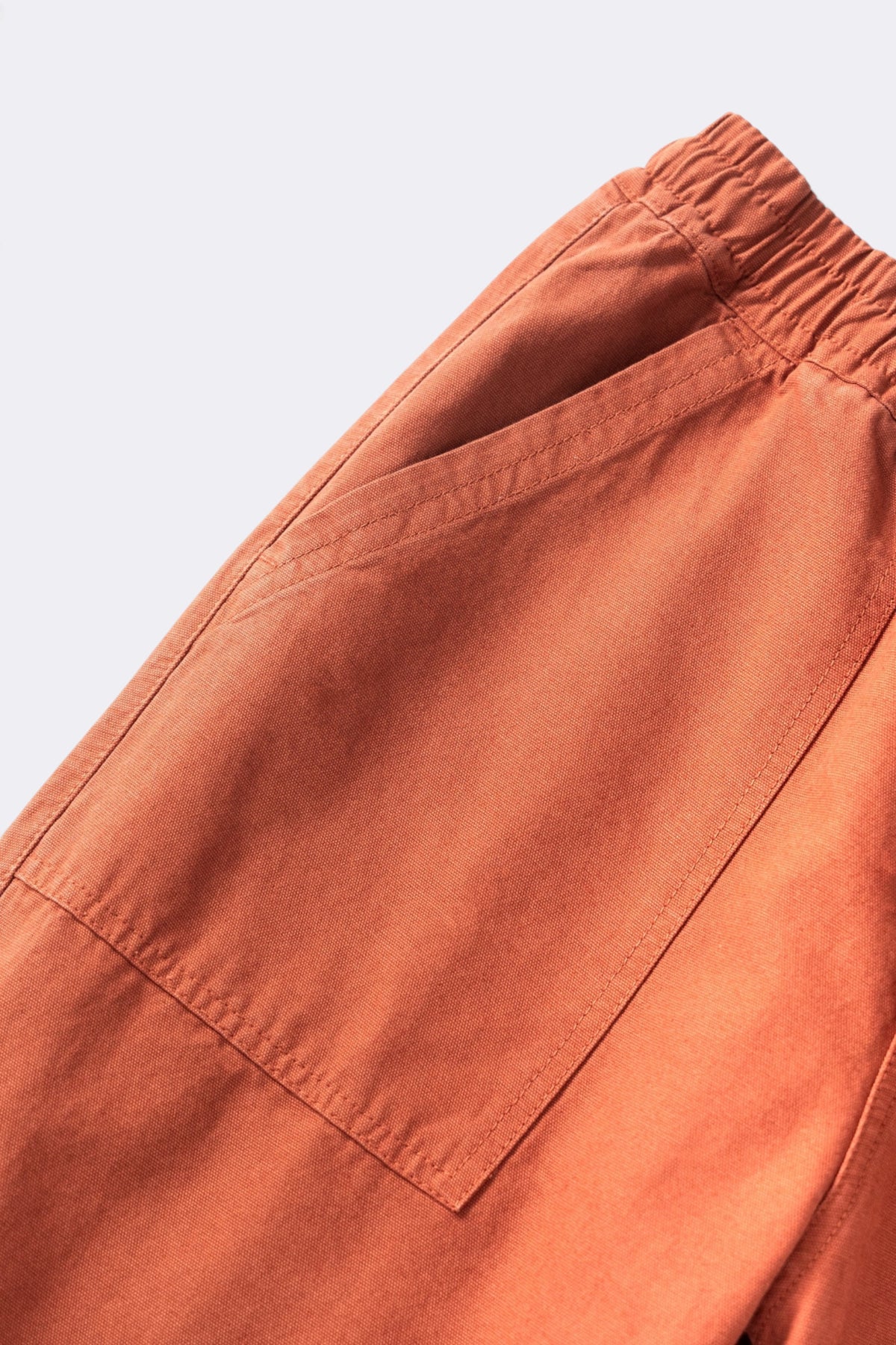 SERVICE WORKS Classic Chef Pants Copper | Pantalon | Edgar Bdx