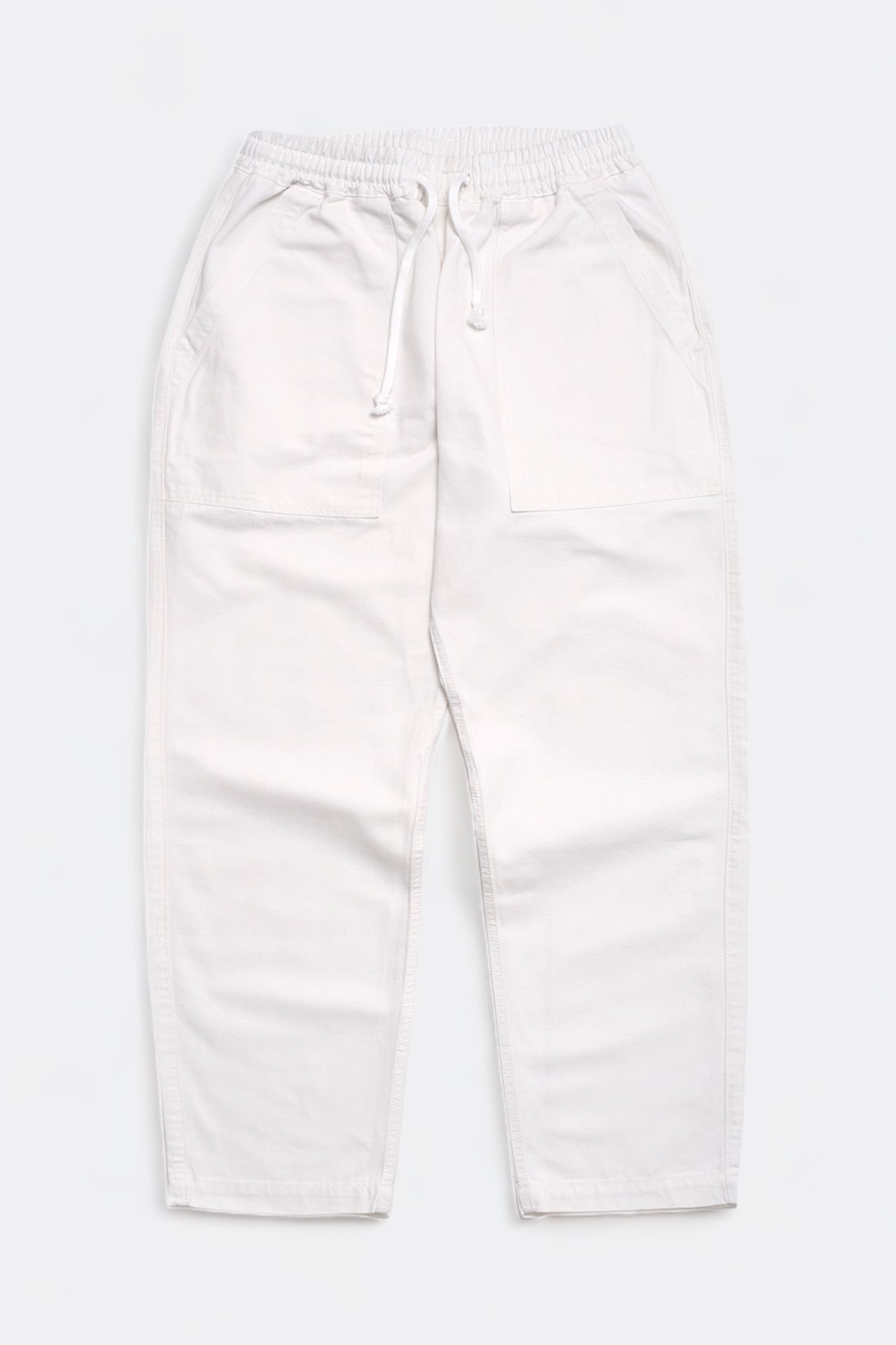 Service Works - Classic Chef Pants (Off-White)
