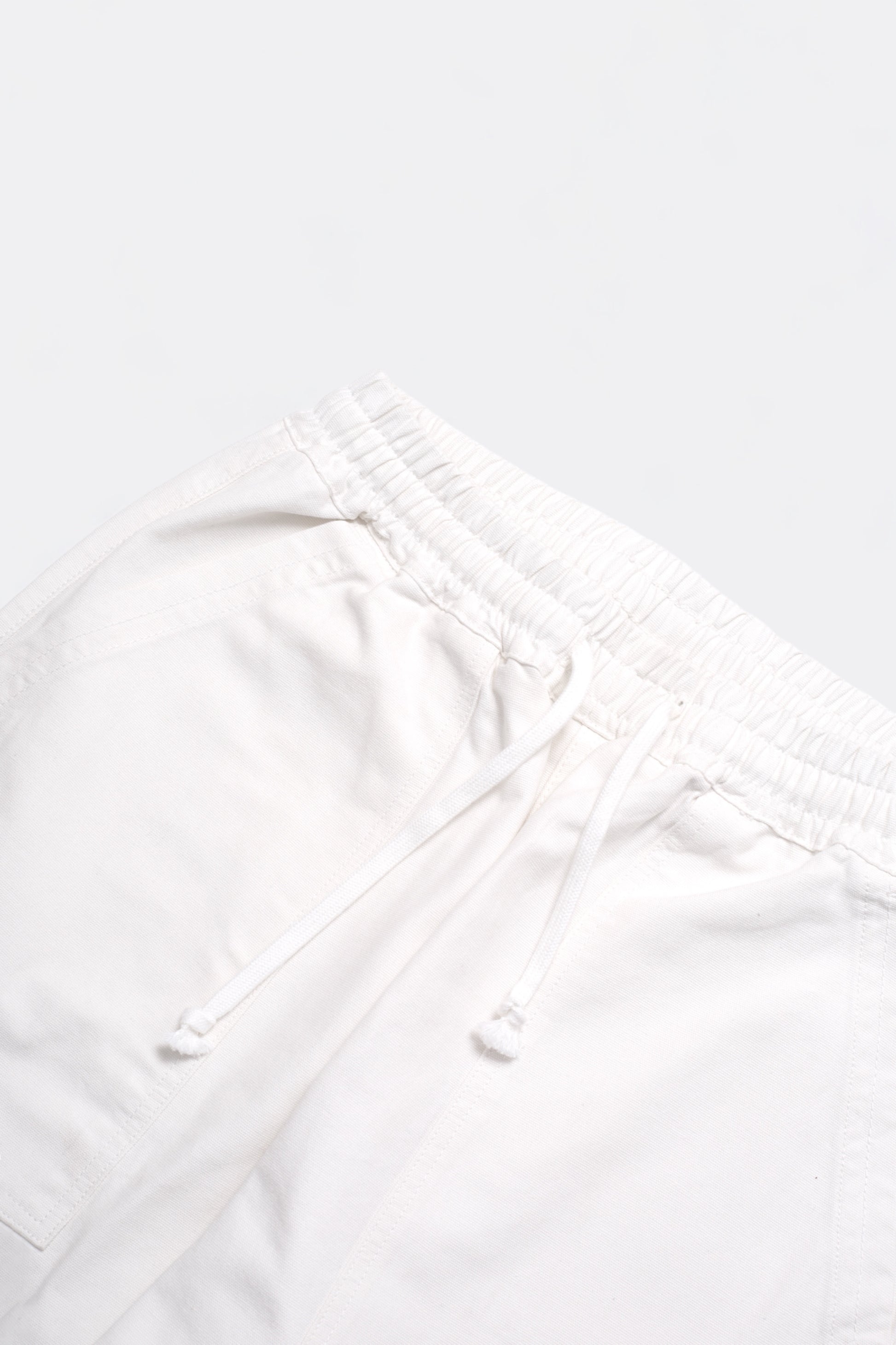 Service Works - Classic Chef Pants (Off-White)