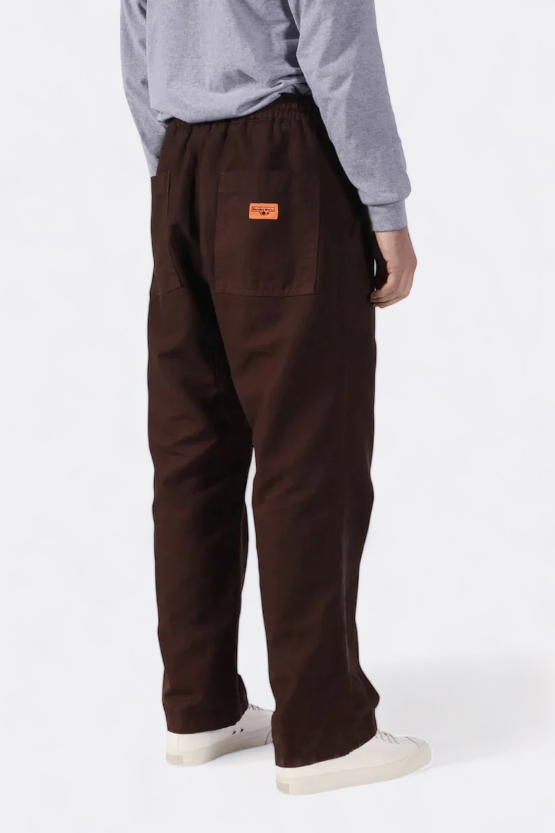 Service Works - Classic Chef Pants (Stone)
