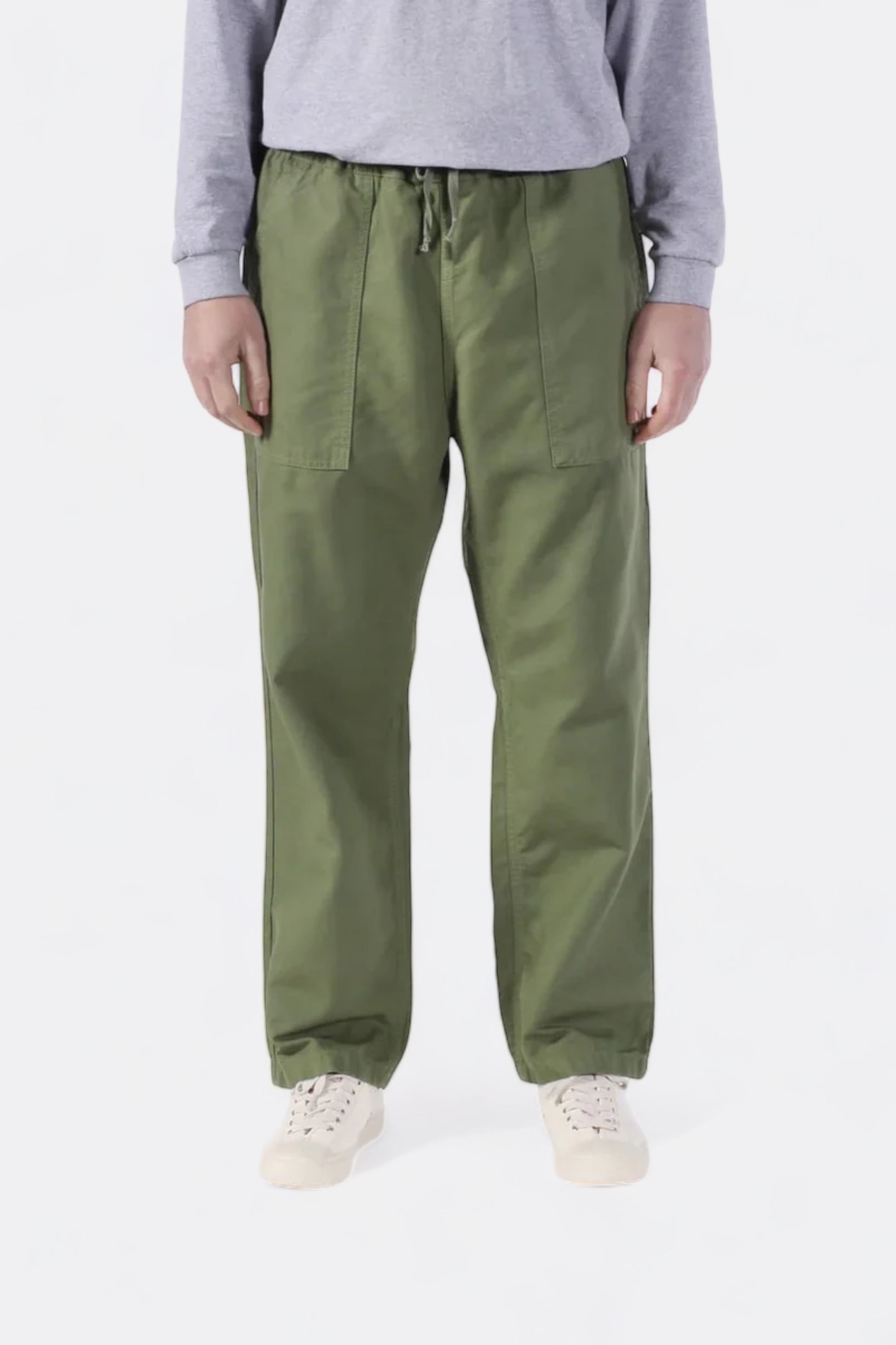 Service Works - Classic Chef Pants (Terracotta)