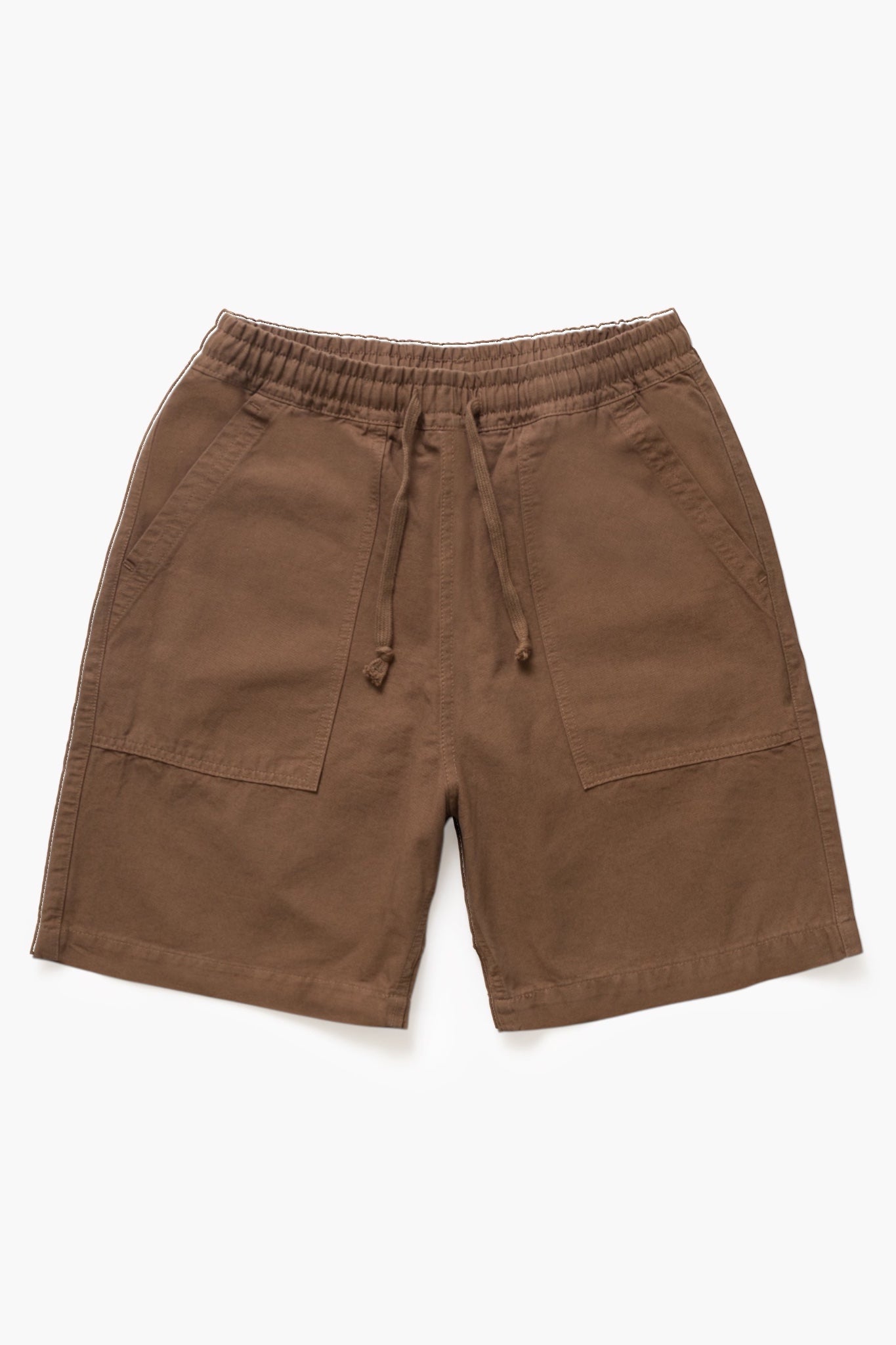 Short de Chef Classic Bark - SERVICE WORKS - Edgar Bdx