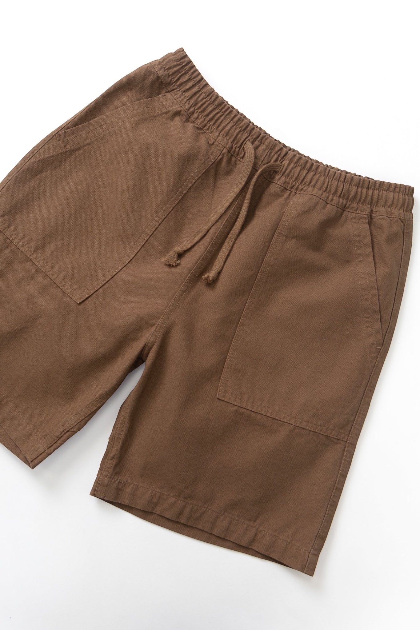 Short de Chef Classic Bark - SERVICE WORKS - Edgar Bdx