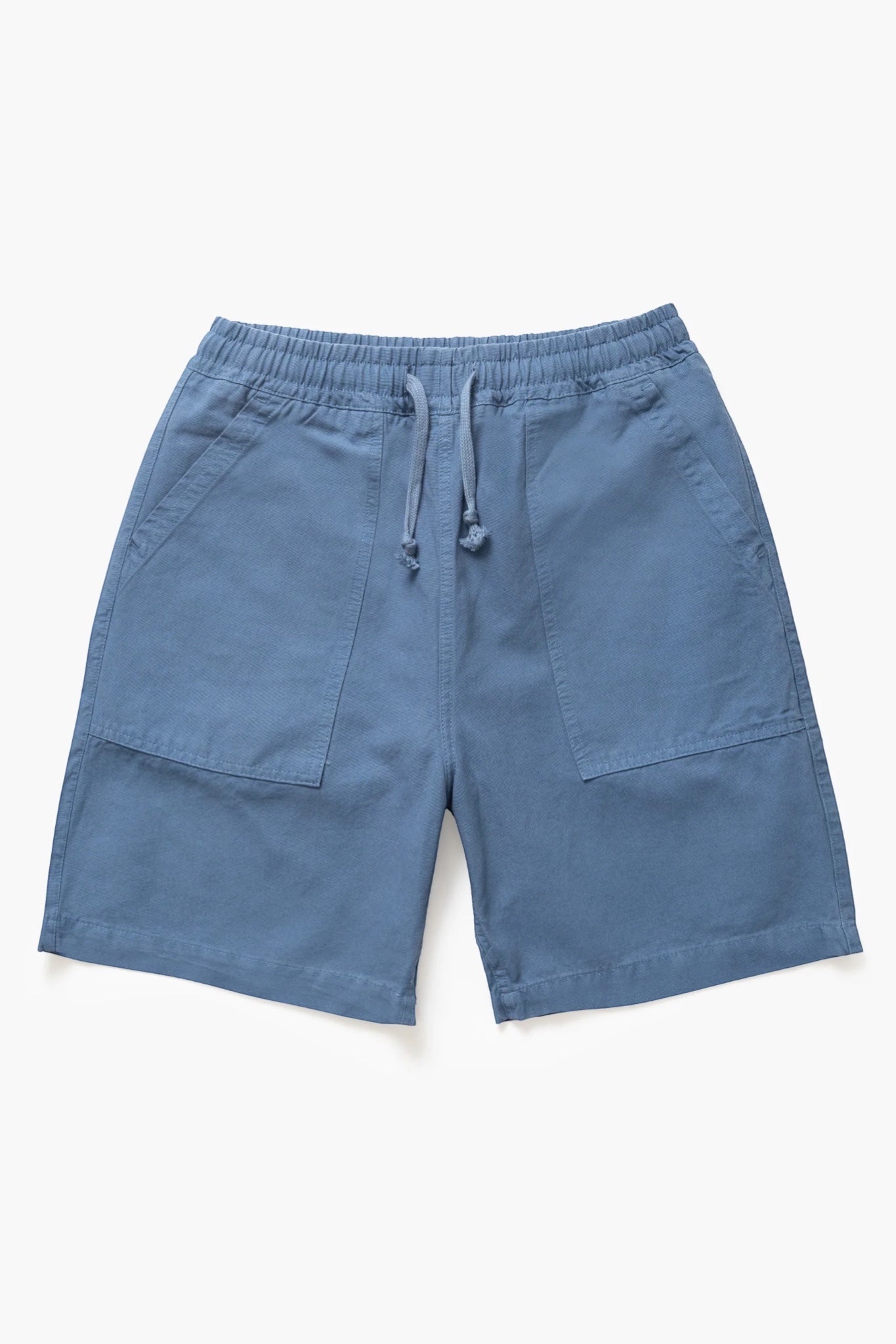 Short de Chef Classic Slate - SERVICE WORKS - Edgar Bdx
