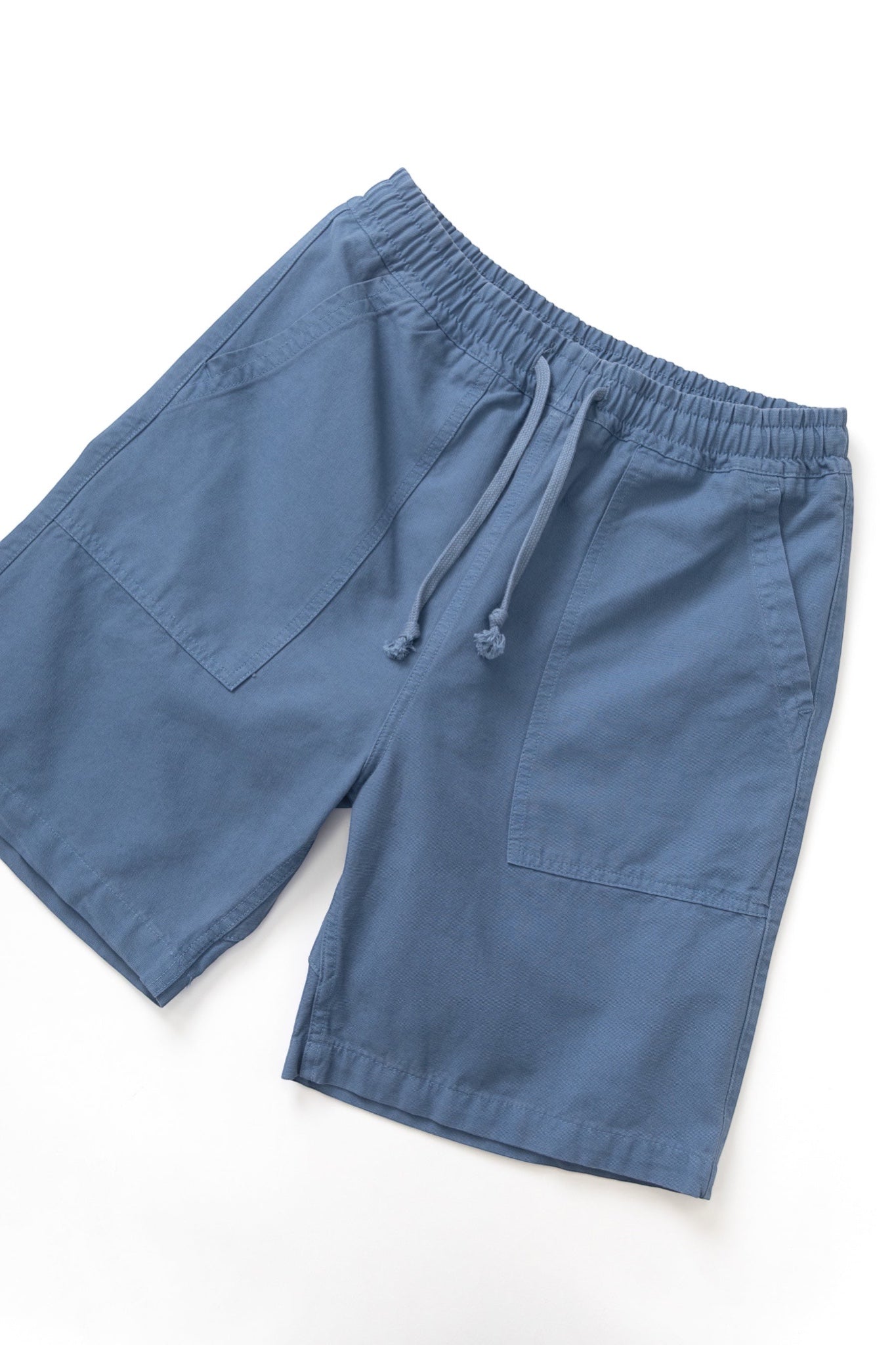 Short de Chef Classic Slate - SERVICE WORKS - Edgar Bdx