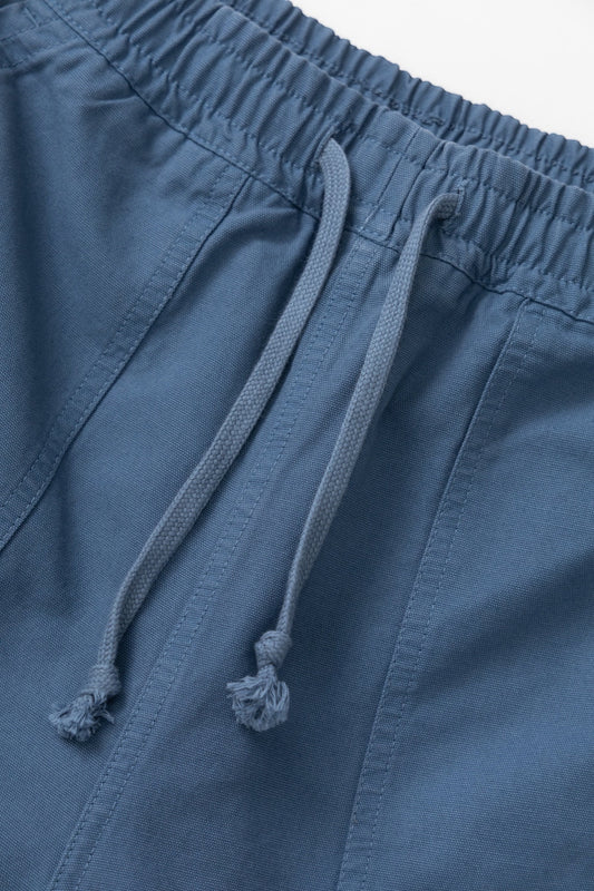 Short de Chef Classic Slate - SERVICE WORKS - Edgar Bdx