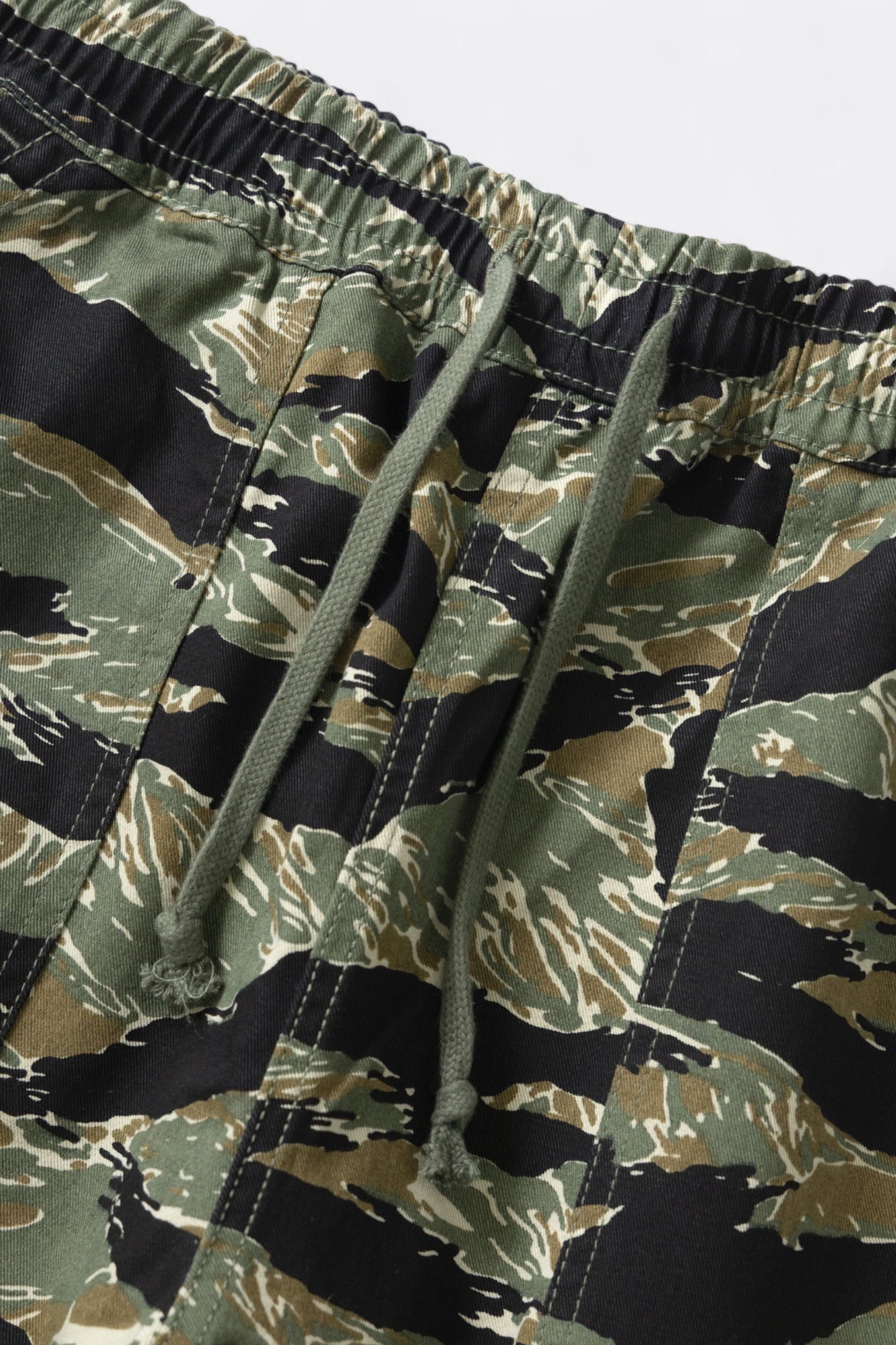 Service Works - Classic Patterned Chef Pants (Tiger Stripe)