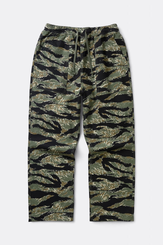 Service Works - Classic Patterned Chef Pants (Tiger Stripe)