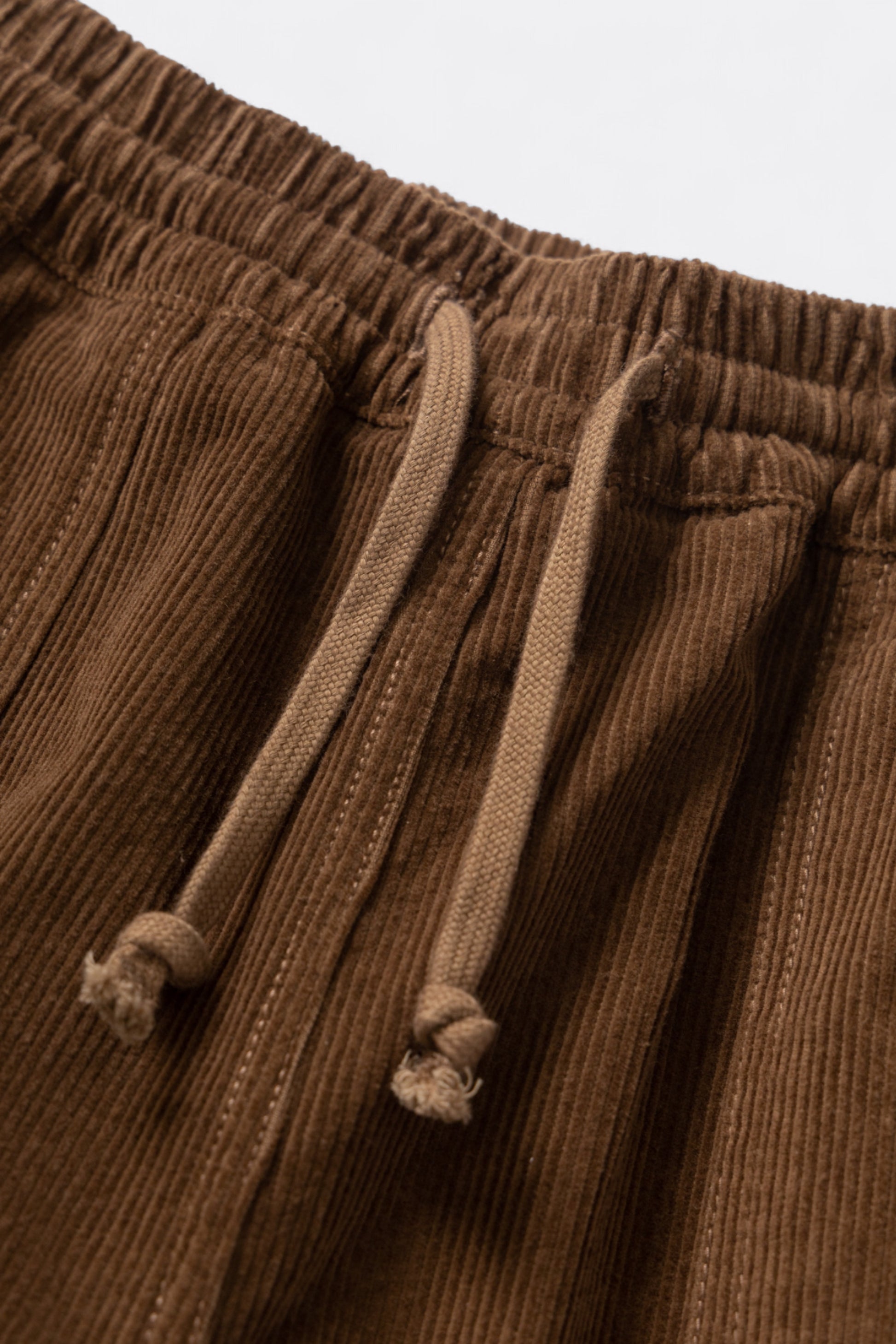 Service Works - Corduroy Chef Pants (Bark)