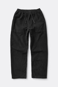 Service Works - Corduroy Chef Pants (Black)