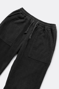 Service Works - Corduroy Chef Pants (Black)