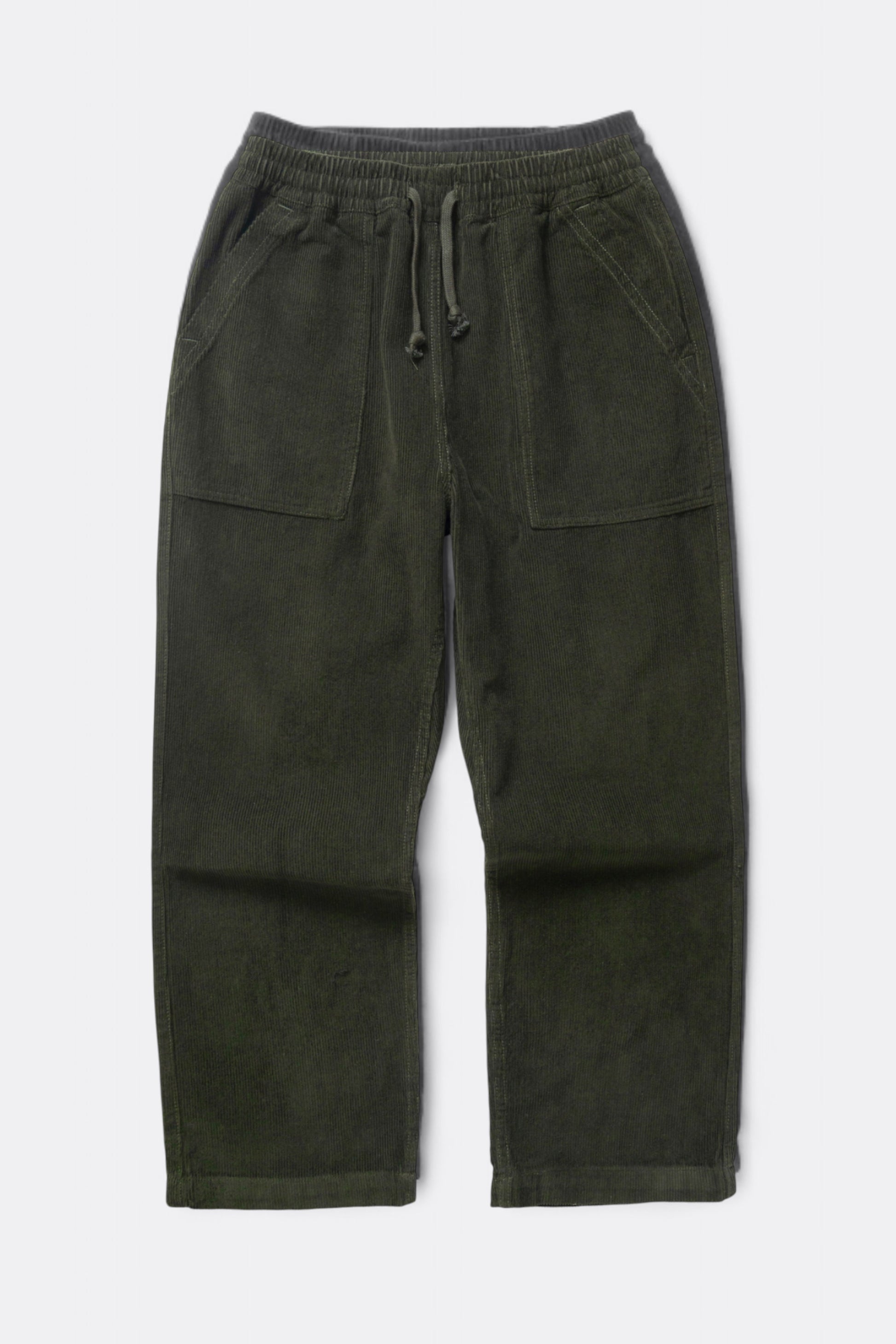 Service Works - Corduroy Chef Pants (Coppice)