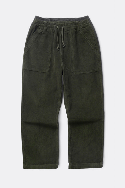 Service Works - Corduroy Chef Pants (Coppice)