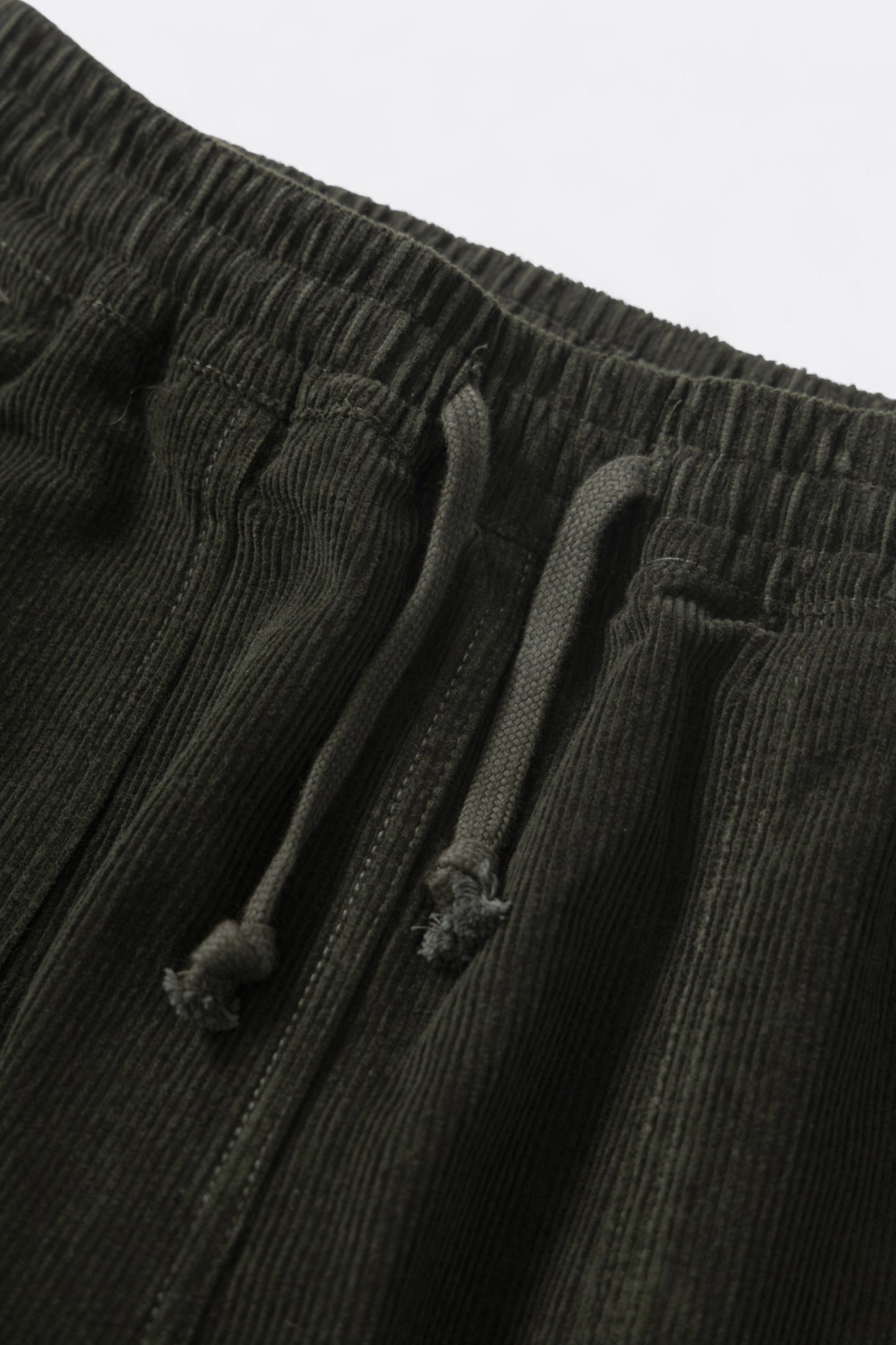 Service Works - Corduroy Chef Pants (Coppice)