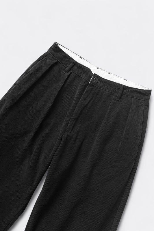 Service Works - Corduroy Part Timer Pant (Black)