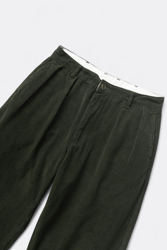 Service Works - Corduroy Part Timer Pant (Coppice)