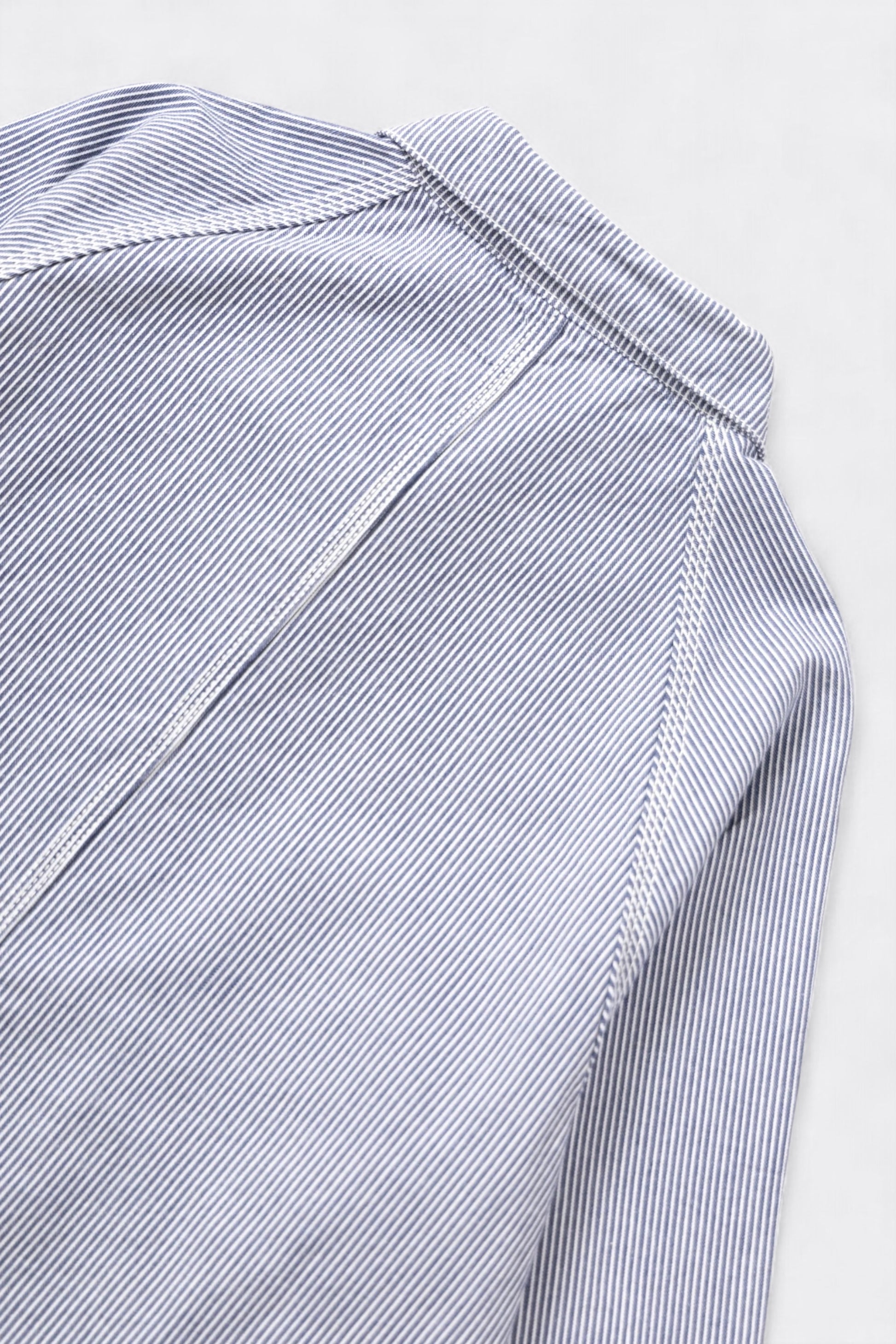 Service Works - Patterned Coverall 2.0 (Hickory)