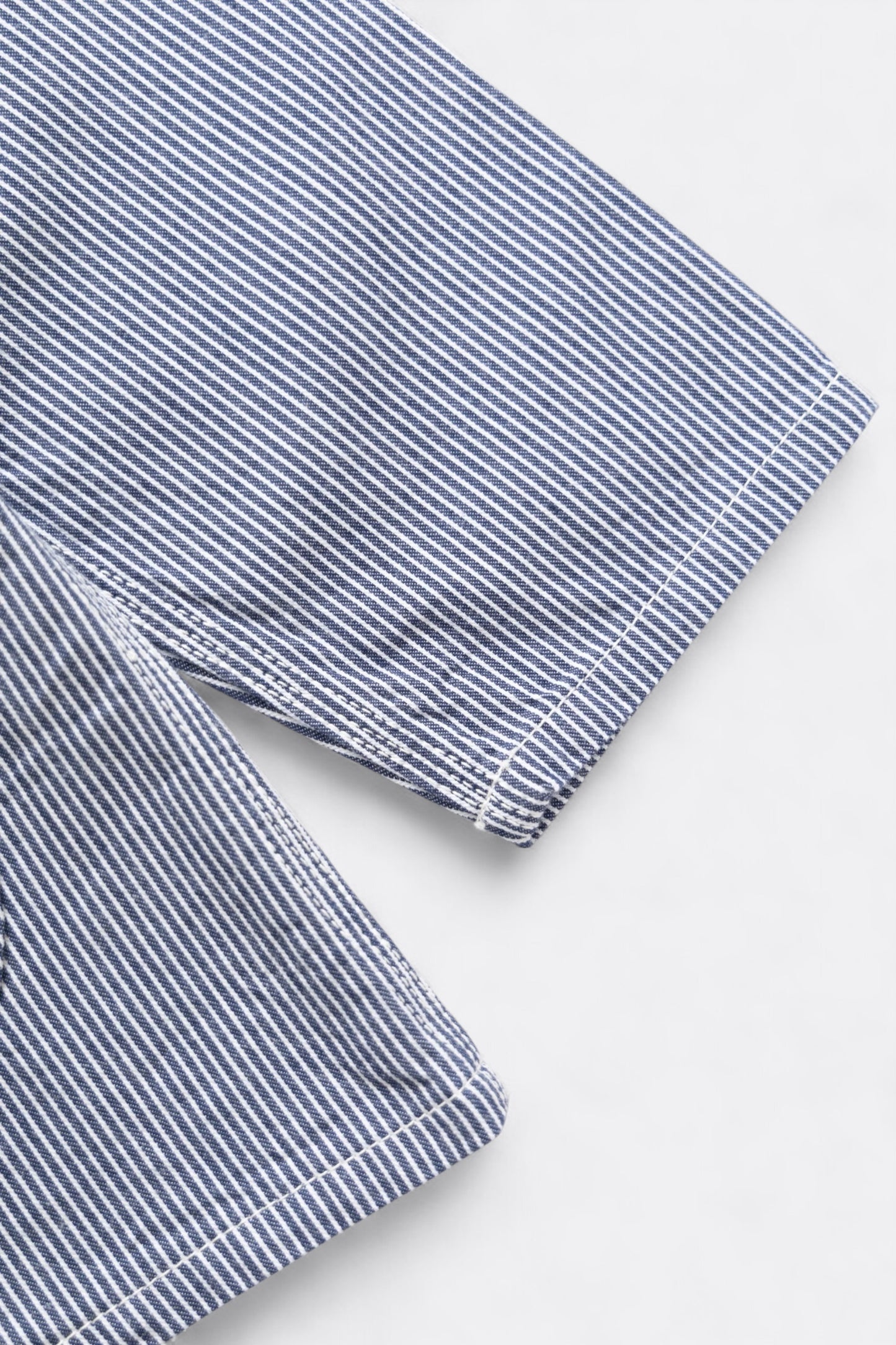 Service Works - Patterned Coverall 2.0 (Hickory)