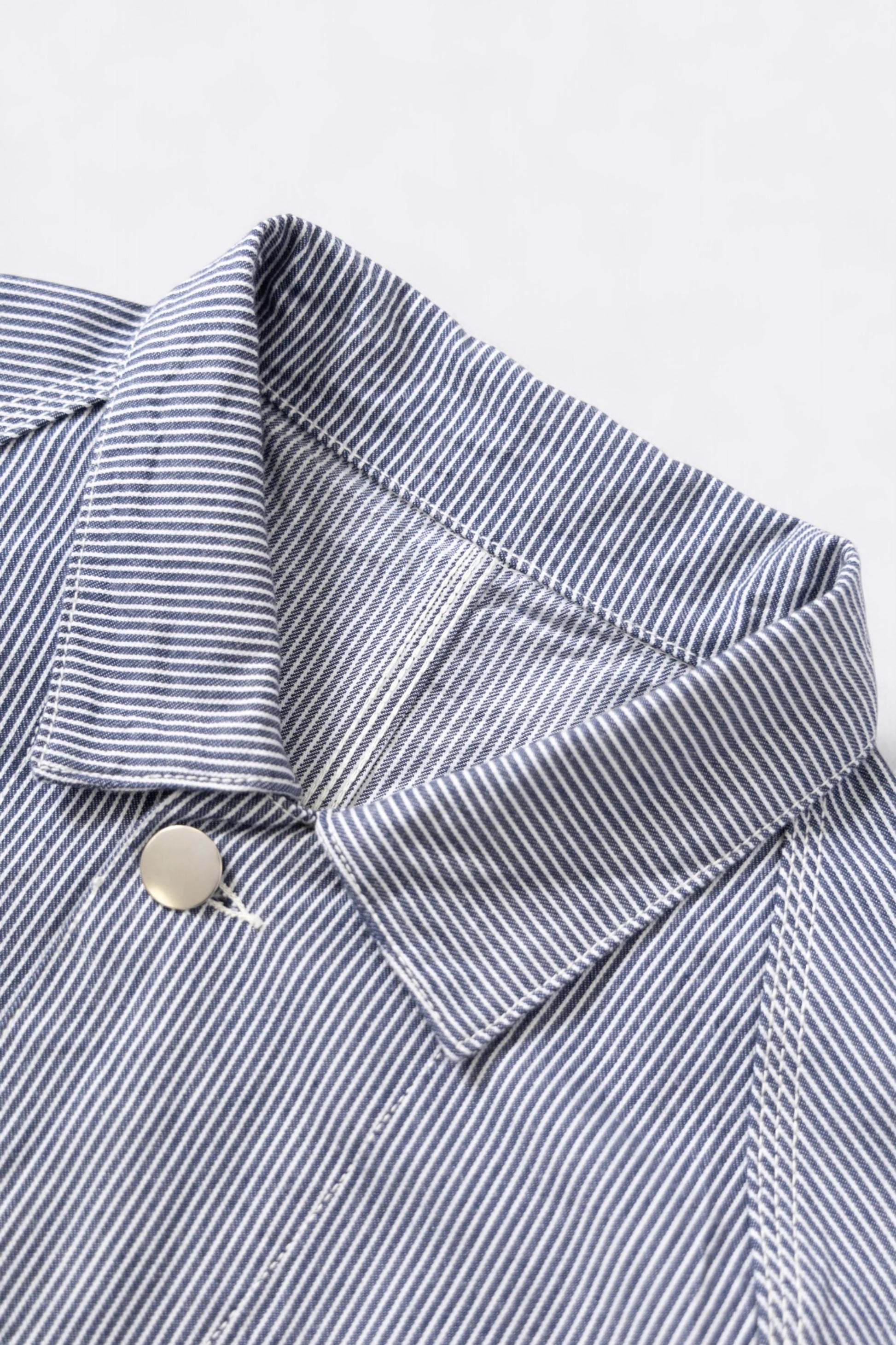 Service Works - Patterned Coverall 2.0 (Hickory)