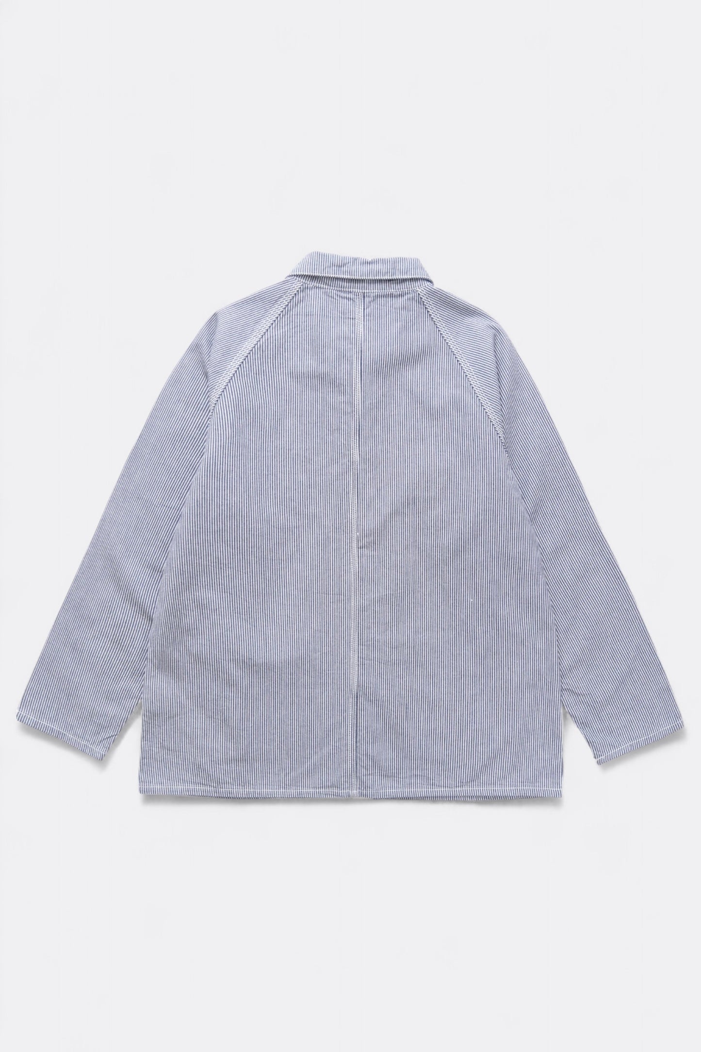 Service Works - Patterned Coverall 2.0 (Hickory)