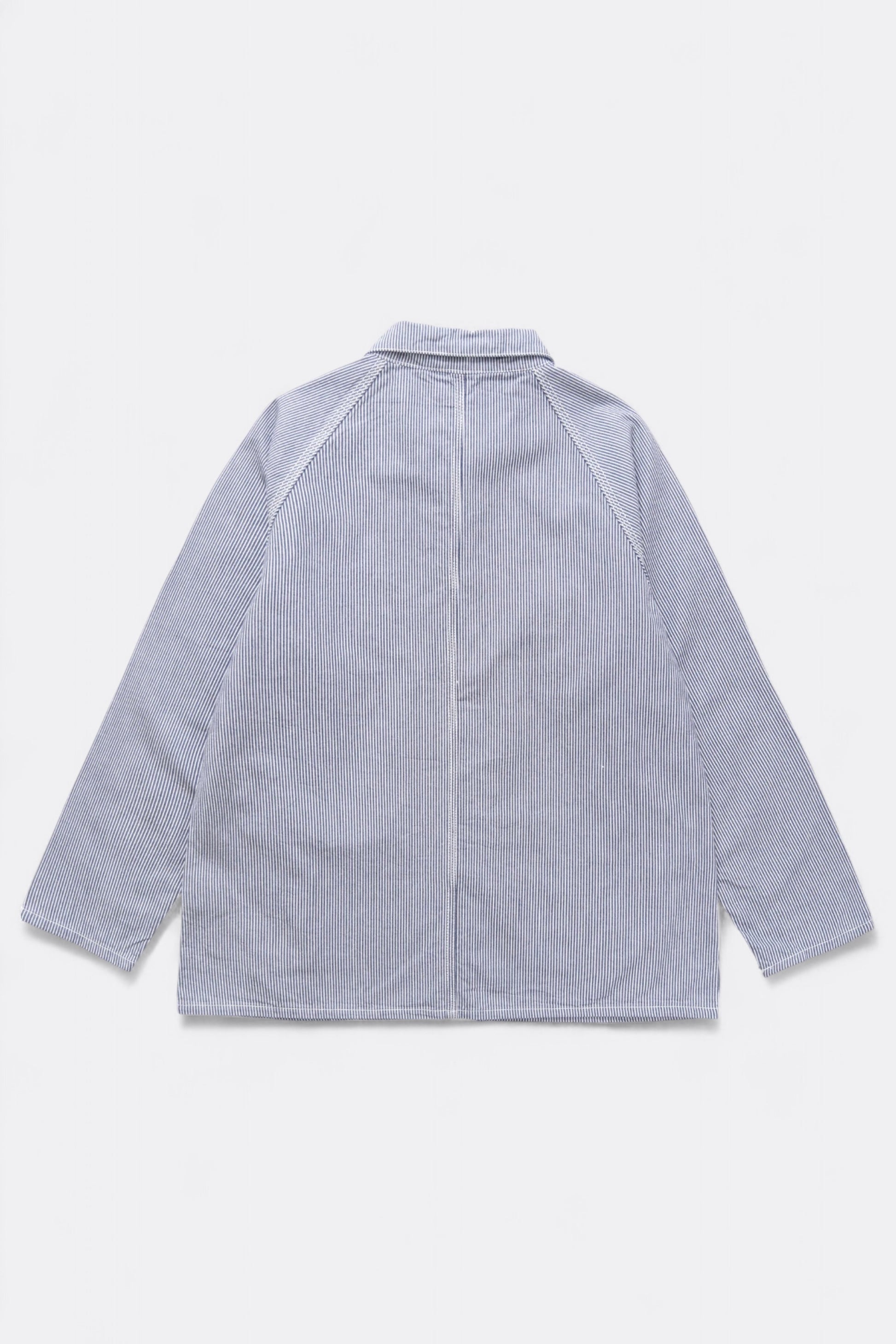 Service Works - Patterned Coverall 2.0 (Hickory)