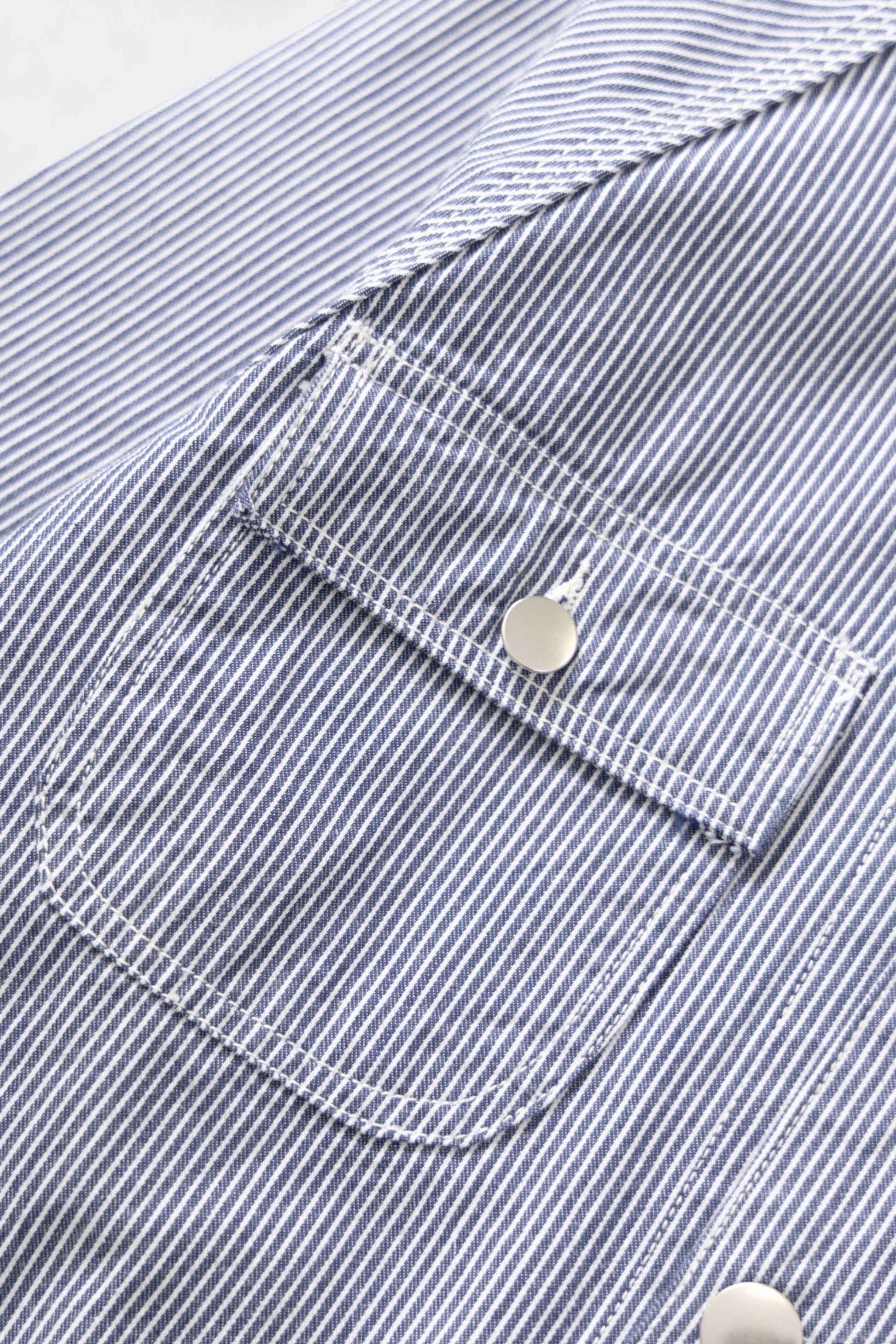 Service Works - Patterned Coverall 2.0 (Hickory)