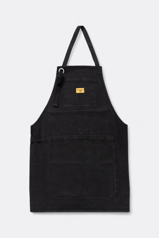 Service Works - Denim Apron (Dark Wash)