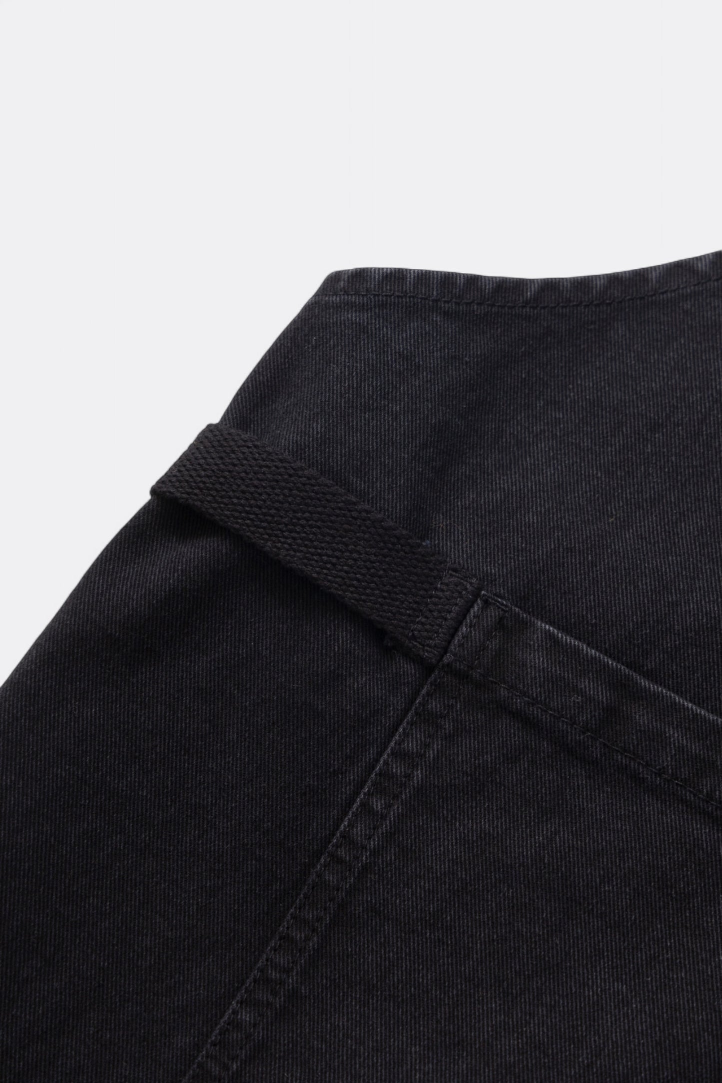 Service Works - Denim Apron (Dark Wash)
