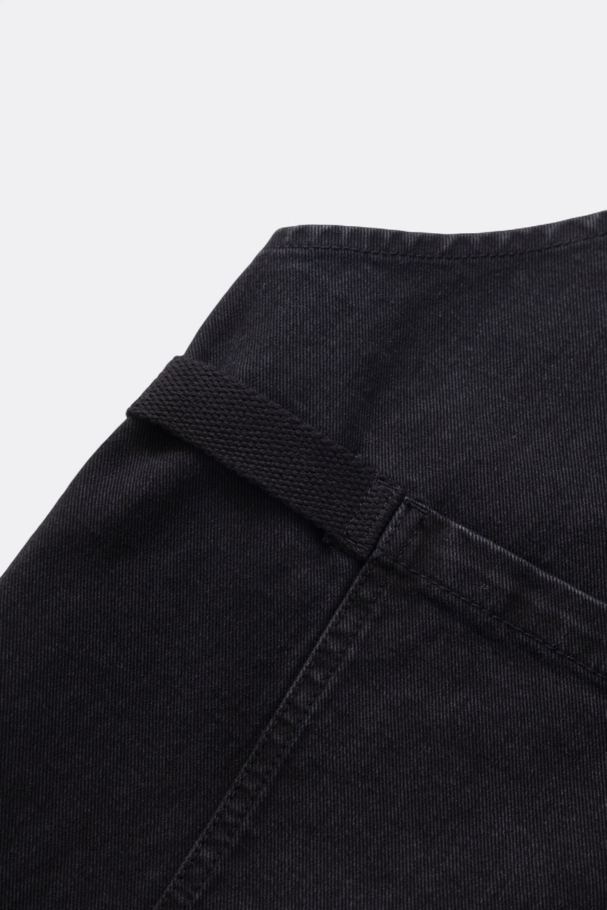 Service Works - Denim Apron (Dark Wash)