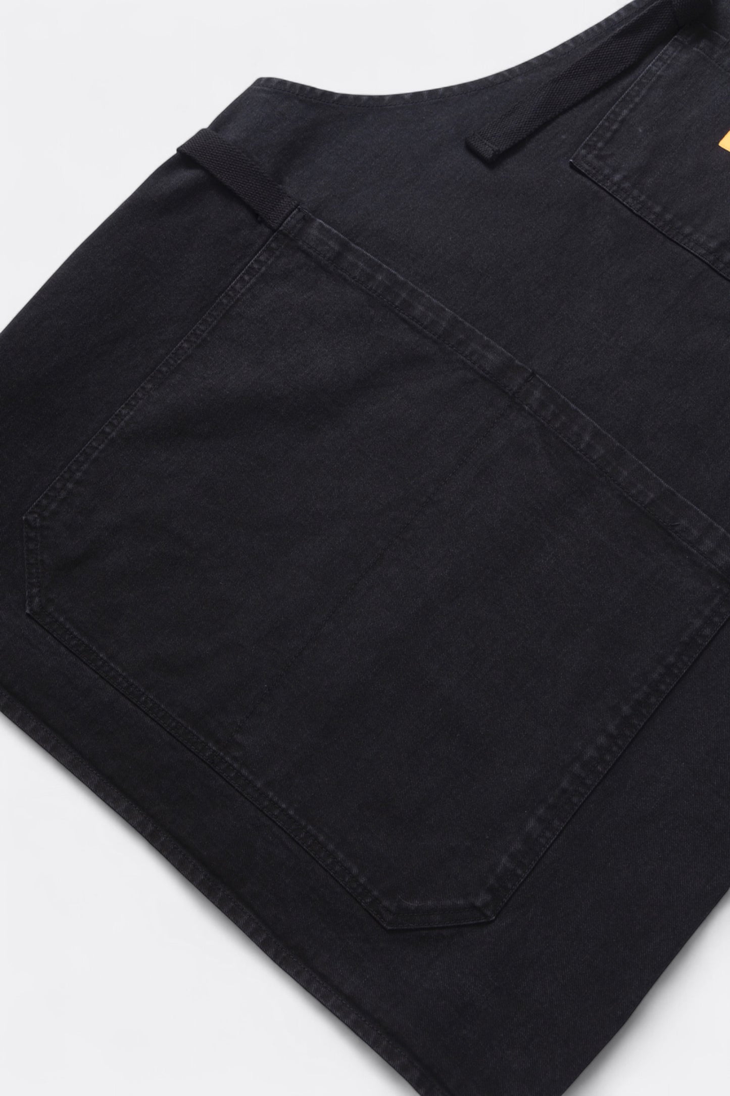 Service Works - Denim Apron (Dark Wash)