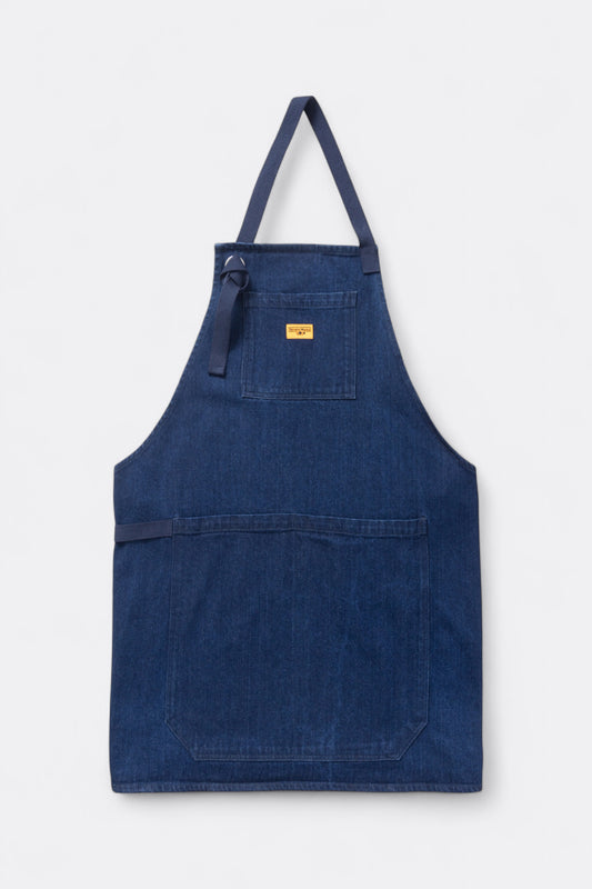 Service Works - Denim Apron (One Wash)