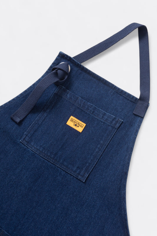 Service Works - Denim Apron (One Wash)