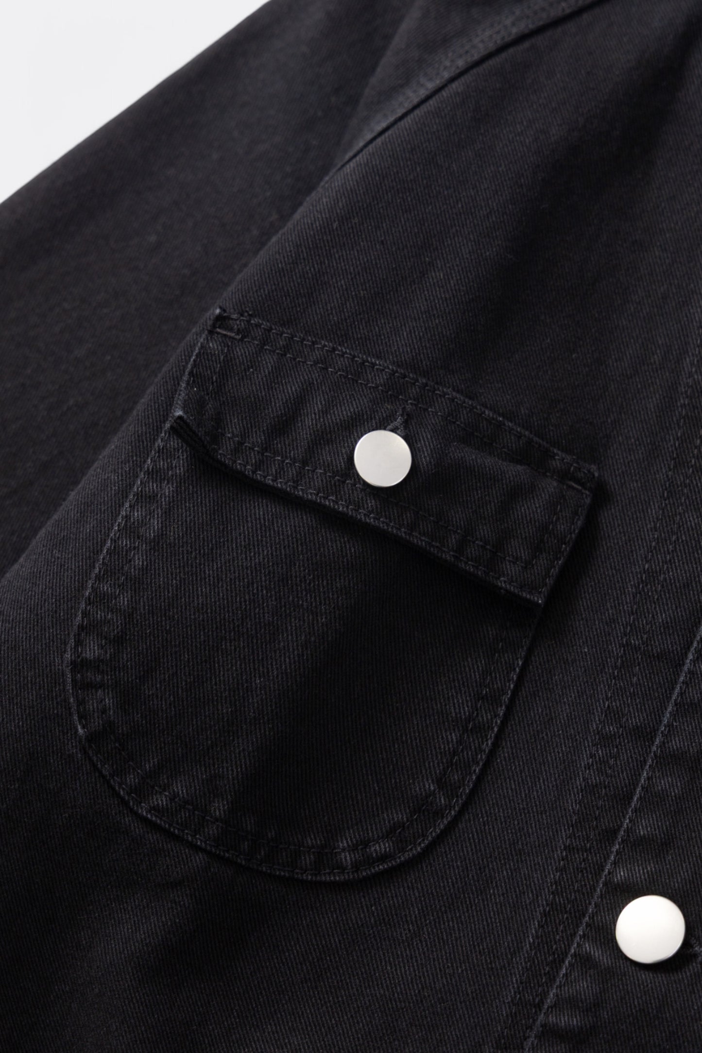 Service Works - Denim Coverall 2.0 (Dark Wash)