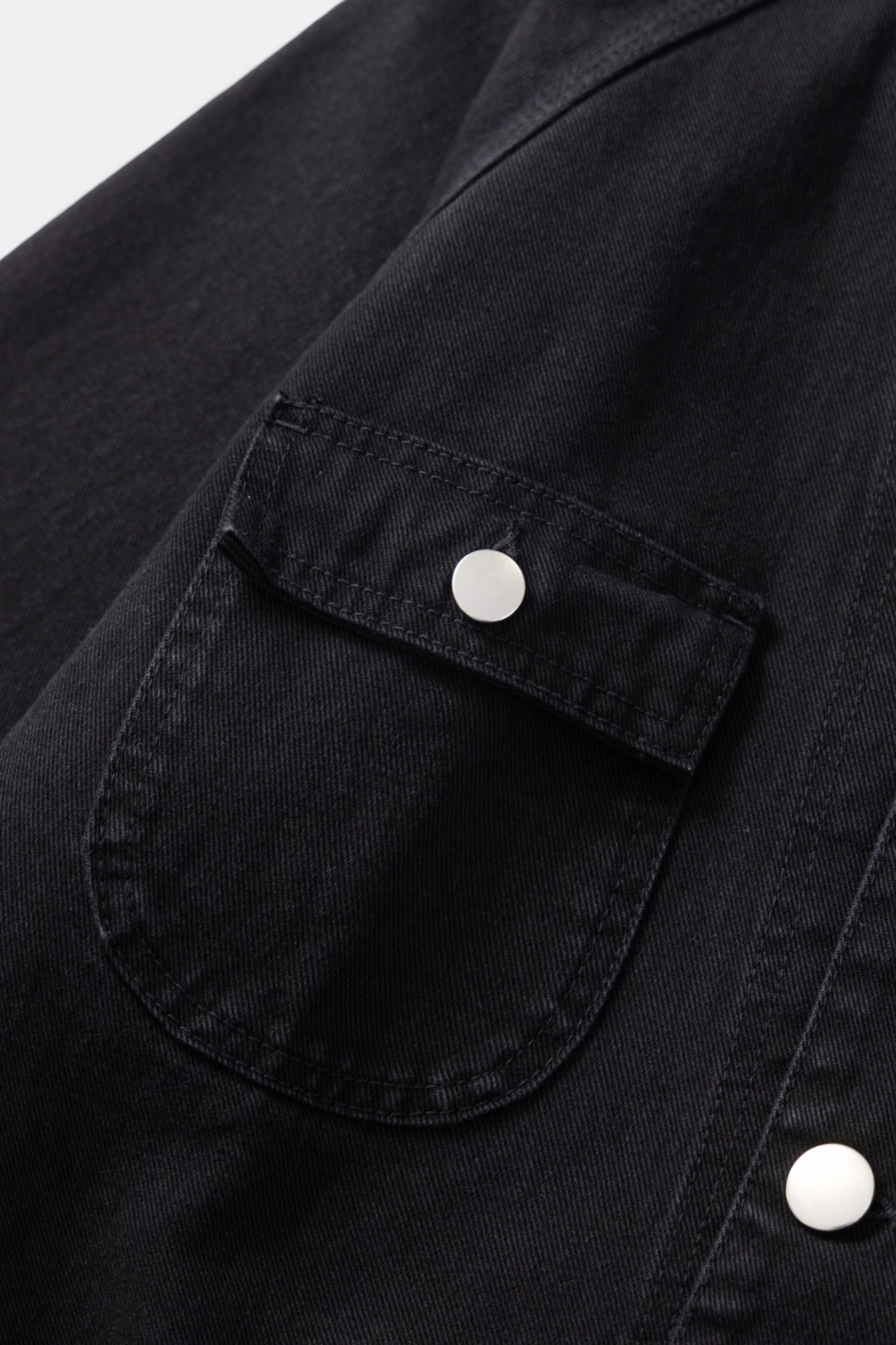 Service Works - Denim Coverall 2.0 (Dark Wash)
