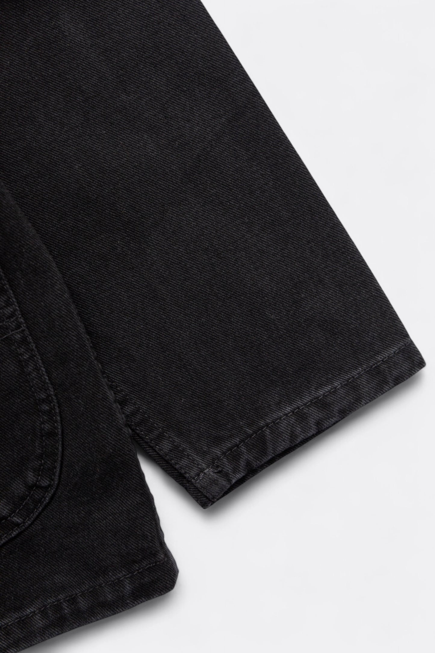 Service Works - Denim Coverall 2.0 (Dark Wash)
