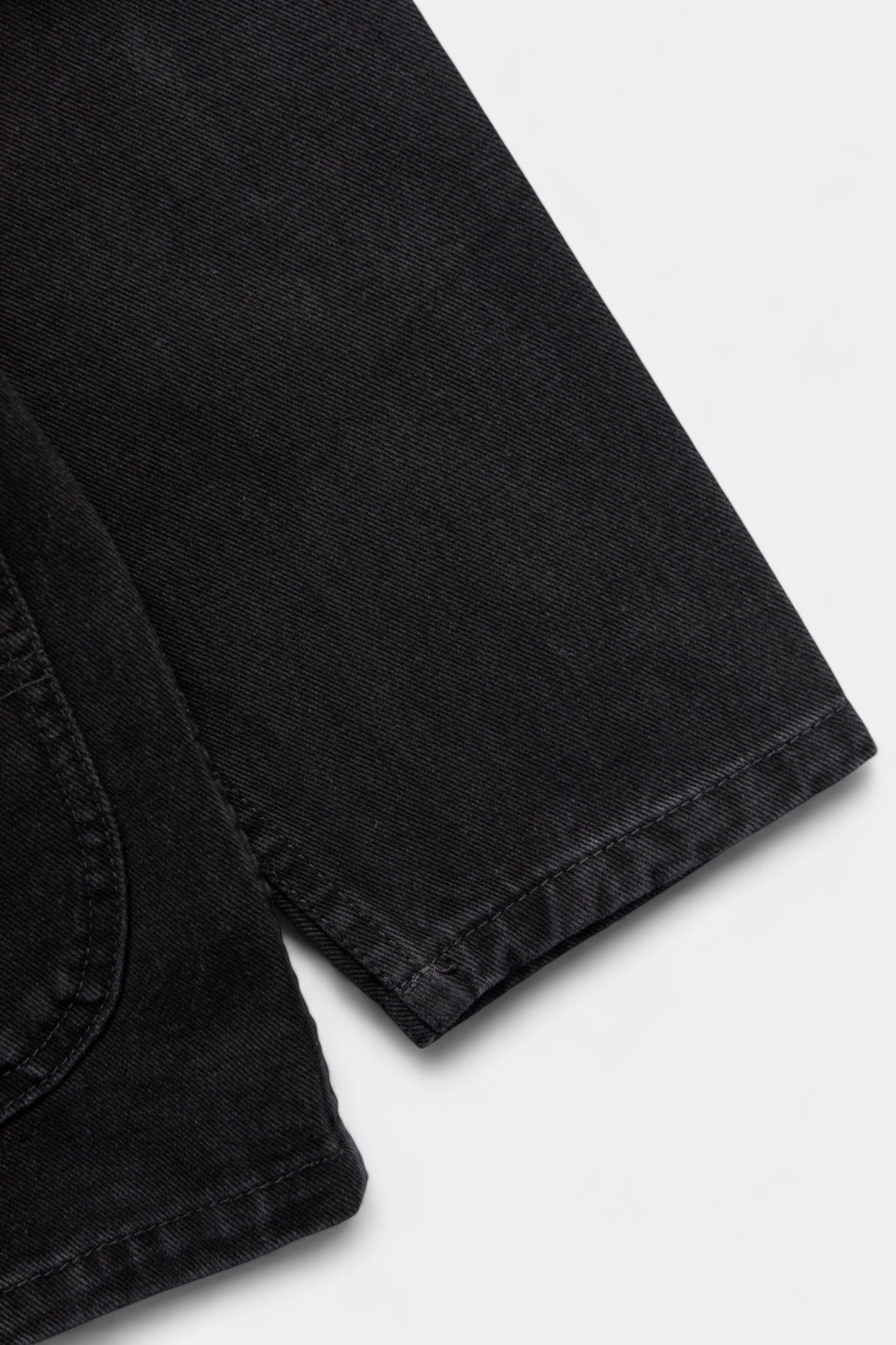 Service Works - Denim Coverall 2.0 (Dark Wash)