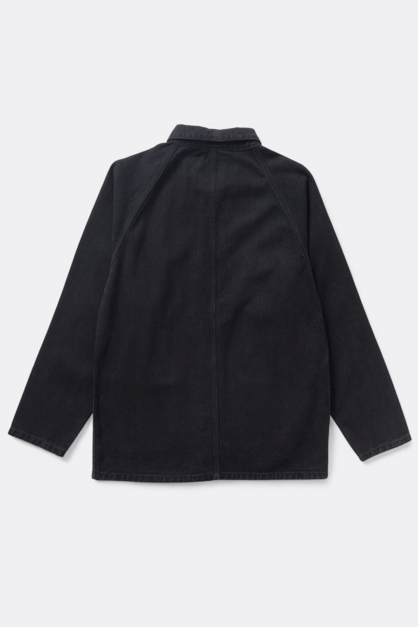 Service Works - Denim Coverall 2.0 (Dark Wash)