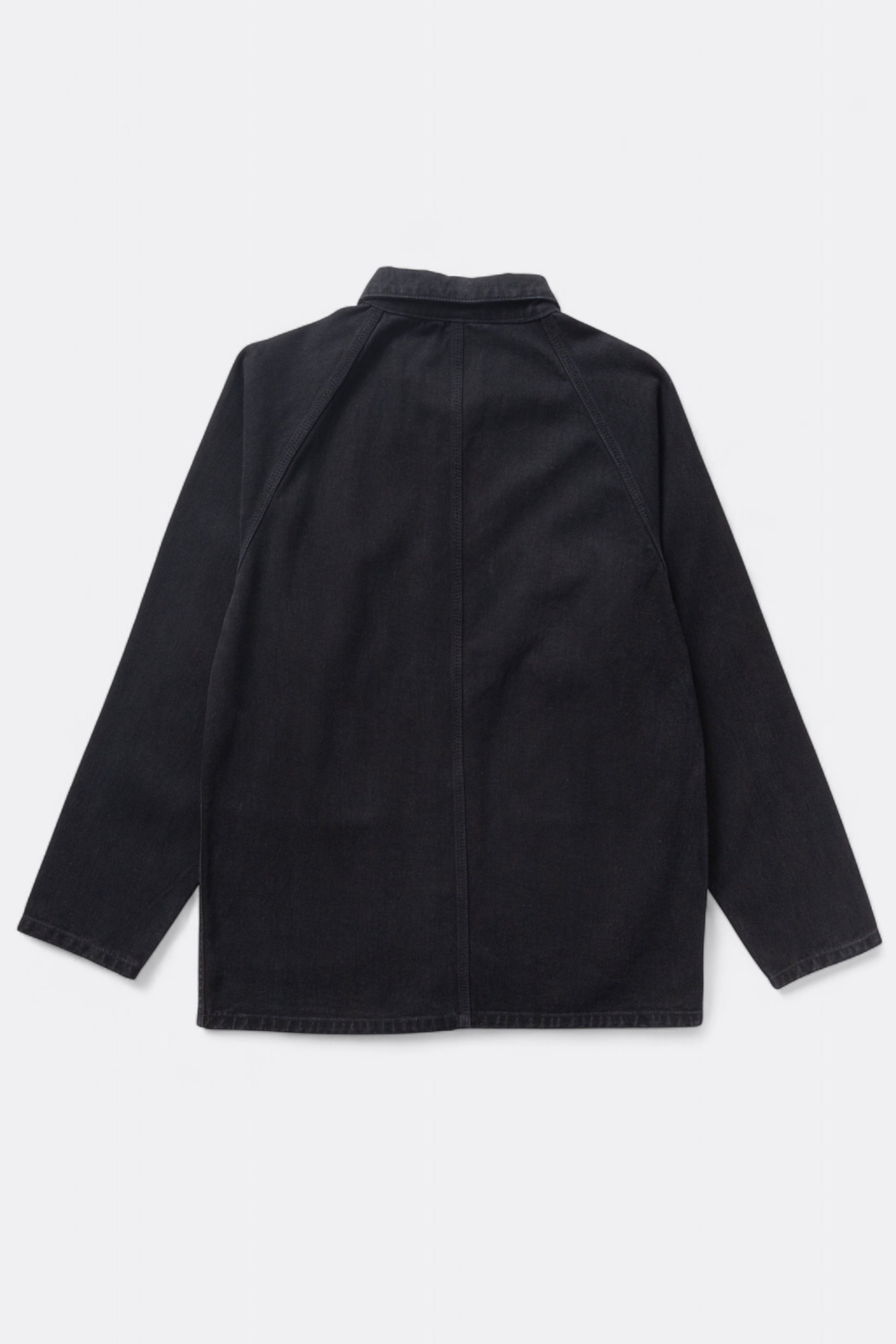 Service Works - Denim Coverall 2.0 (Dark Wash)